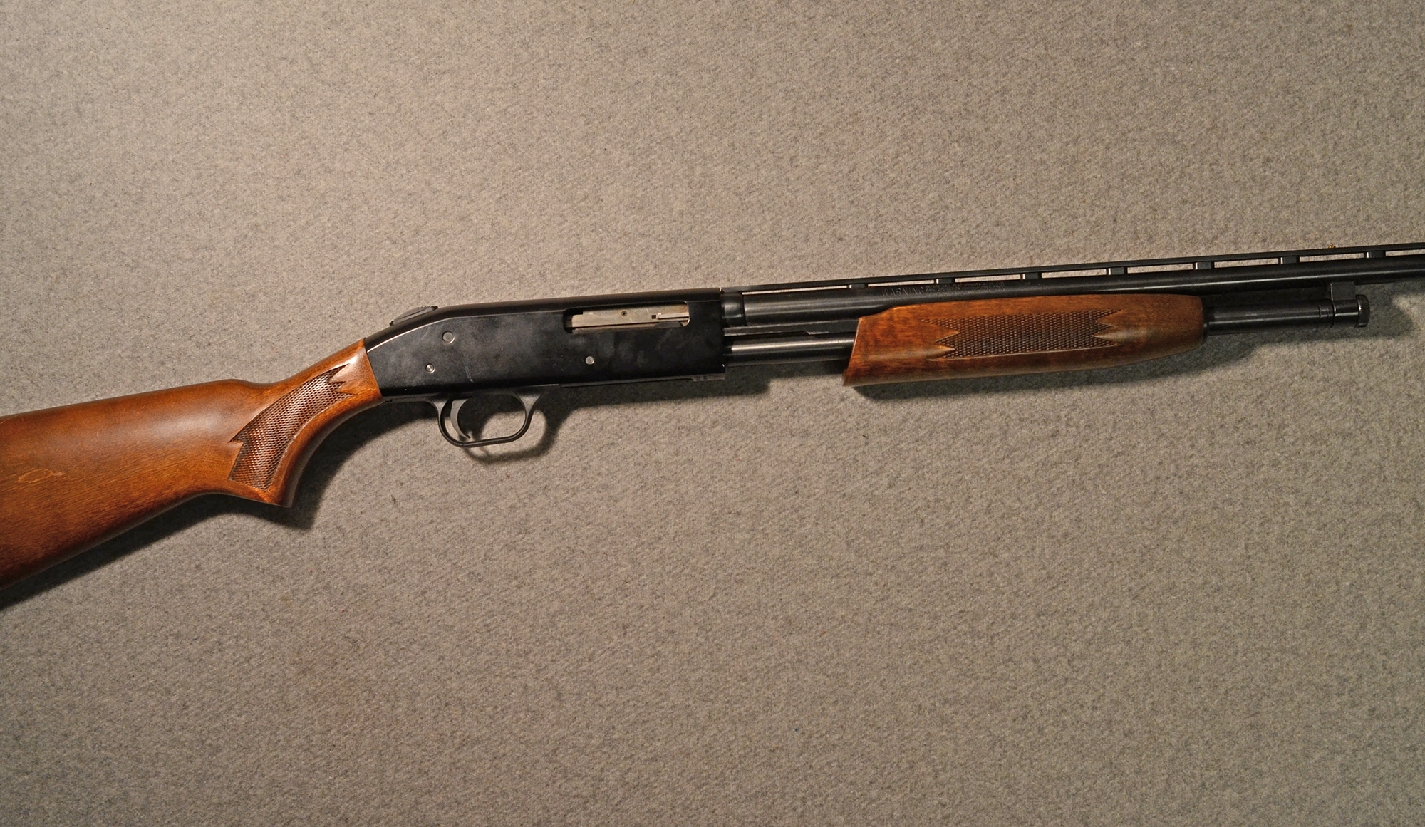 Mossberg ~ 500E ~ .410 Bore