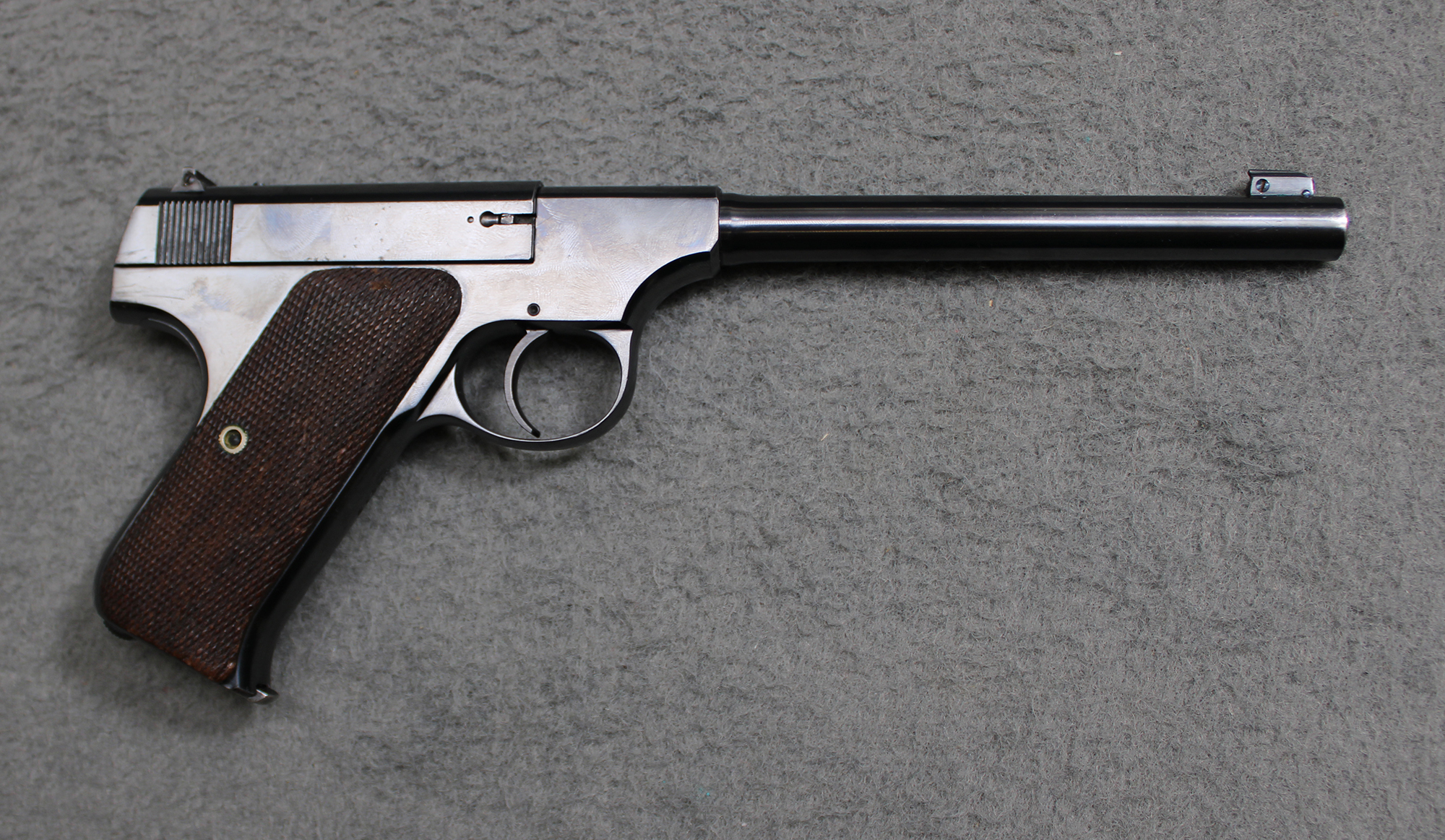 Colt Colt ~ The Woodsman ~ .22 Long Rifle - $1199.99 at Cabela's Program
