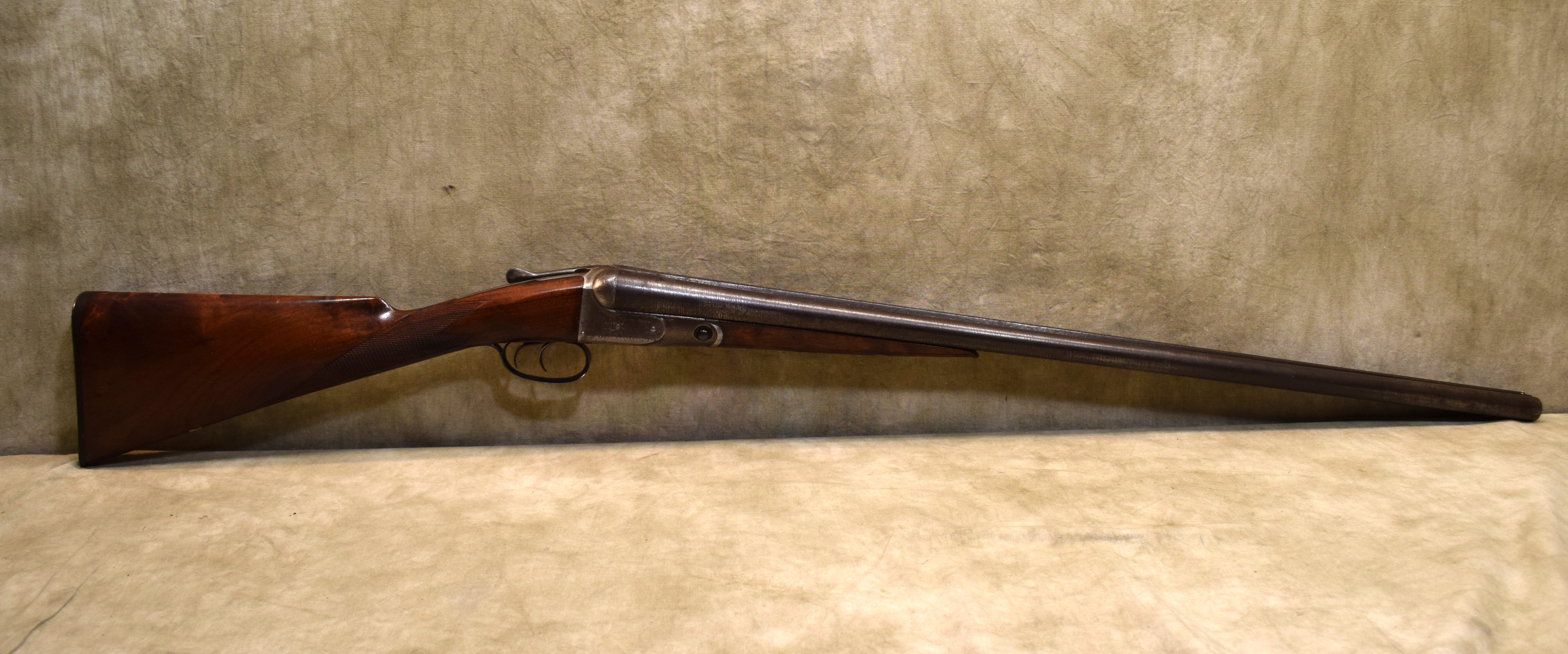 Parker Bros. Parker Brothers~O Grade~12 gauge - $1999.99 at Cabela's Program