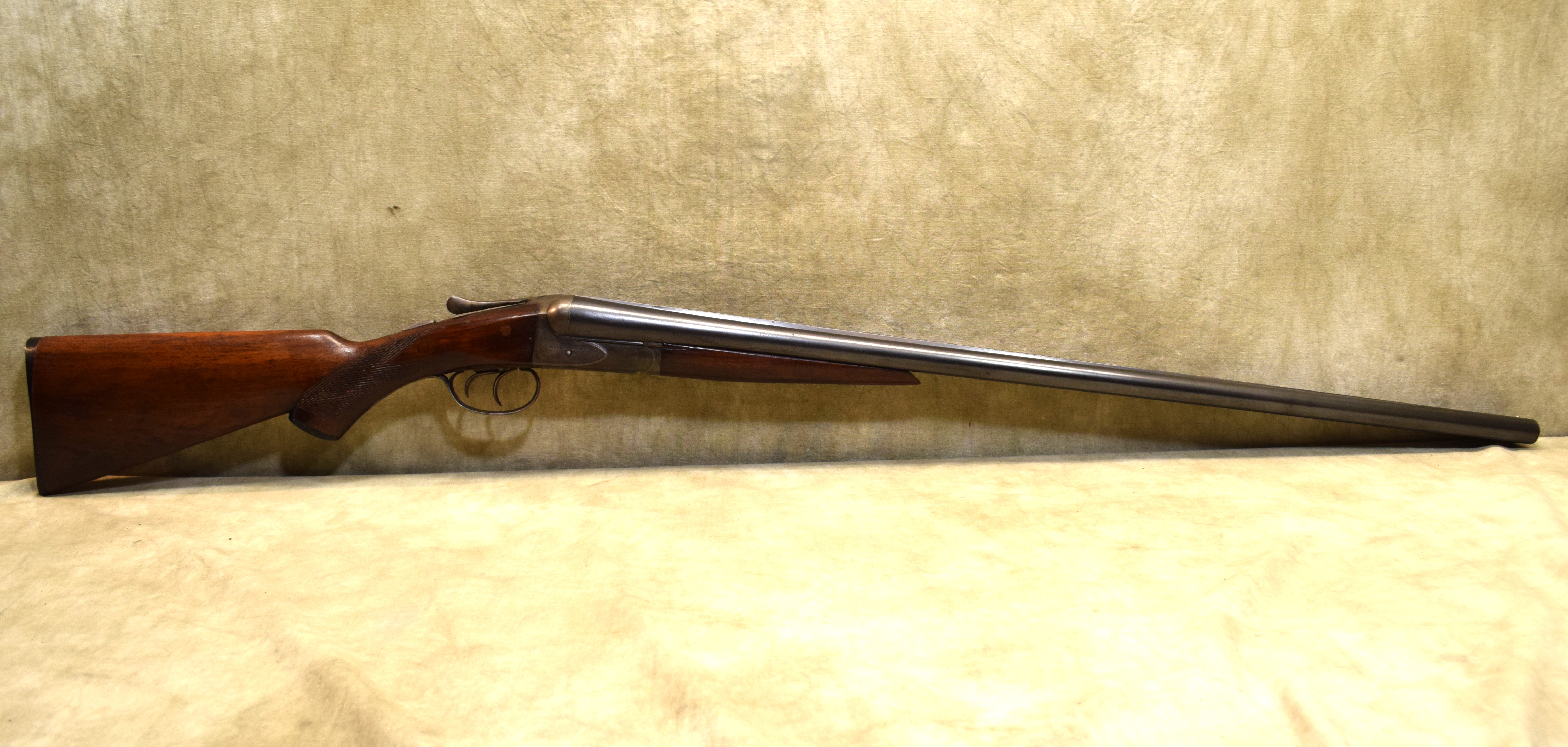 A.H. Fox AH FOX~Sterlingworth~12 gauge - $1064.99 at Cabela's Program