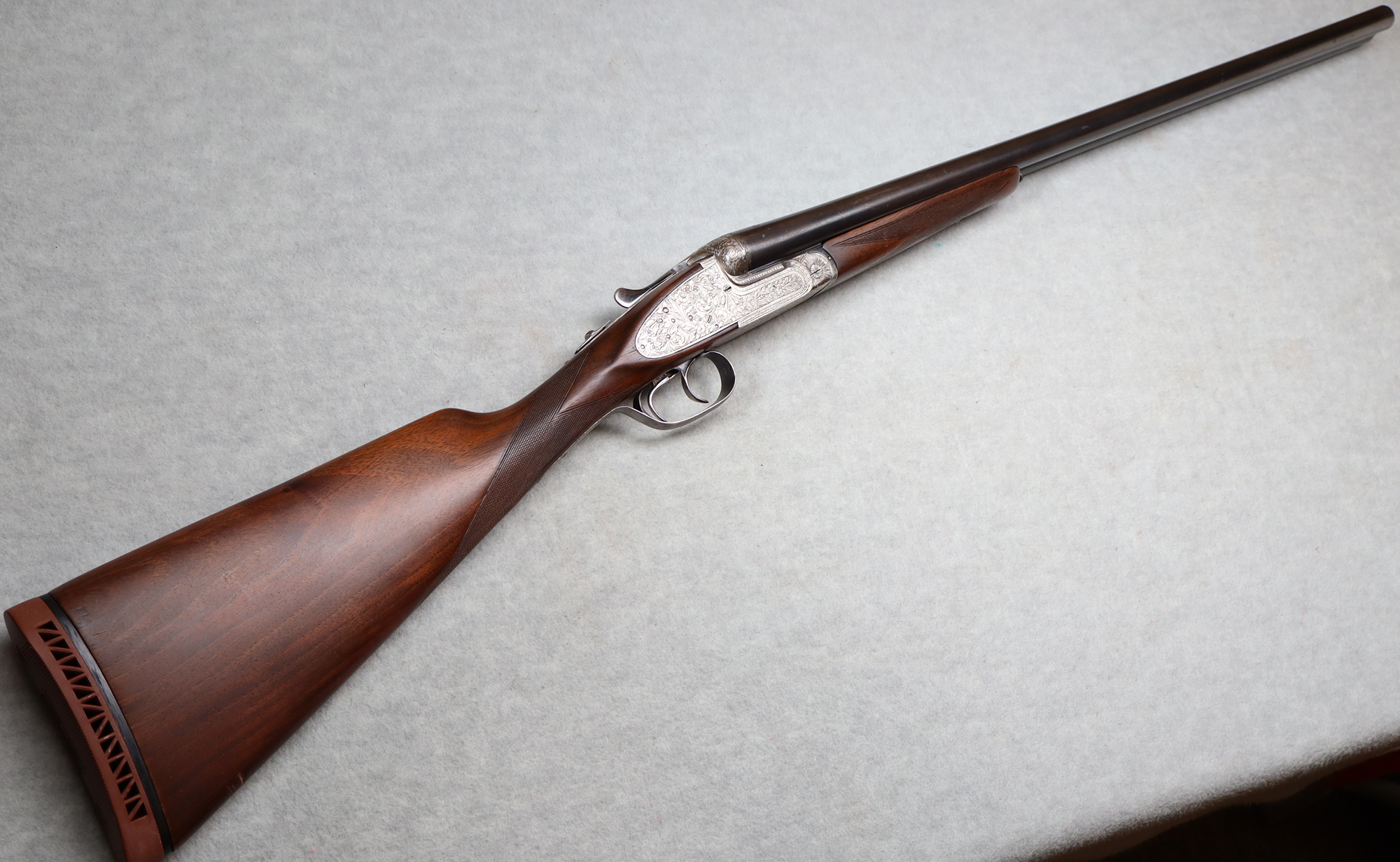 Aramberri ~ SLE Side by Side ~ 12 Gauge
