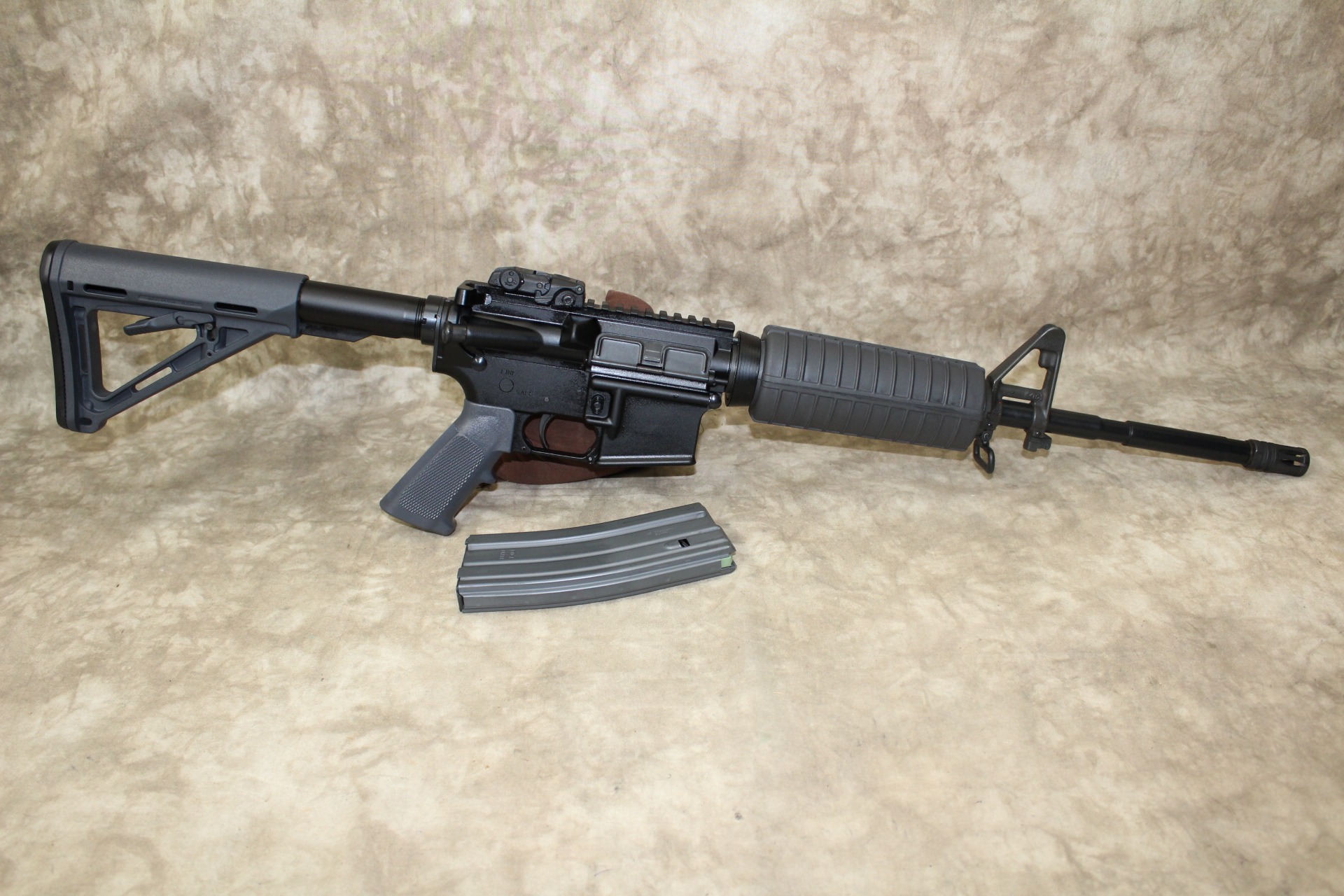 Palmetto State Armory~PA-15~5.56 Nato
