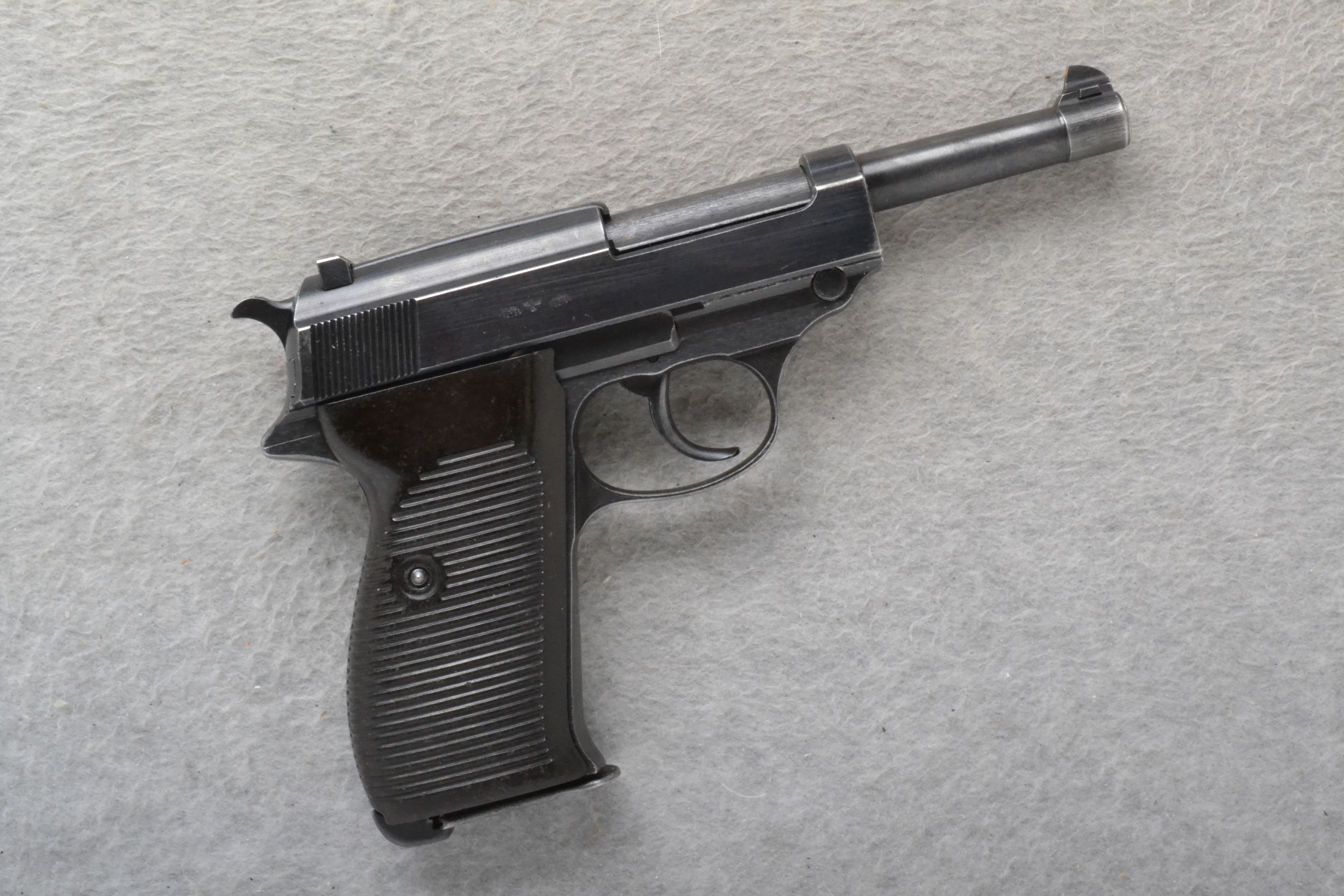 Mauser Mauser ~ P.38 ~ 9x19MM Parabellum - $1599.99 at Cabela's Program