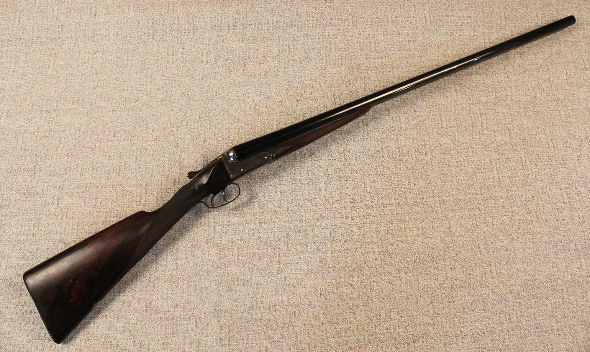 None Atkinson~Boxlock~12 Gauge - $899.99 at Cabela's Program