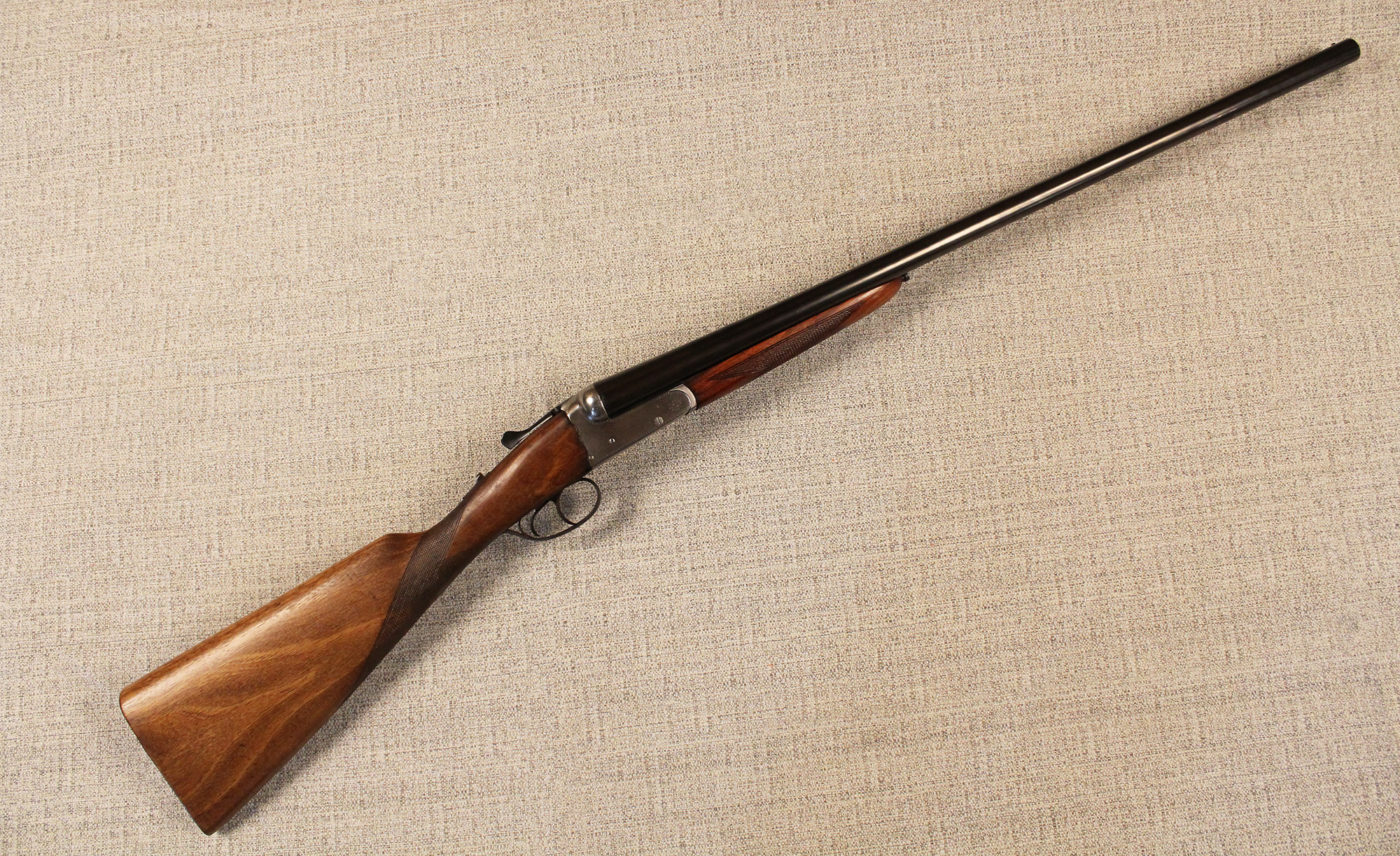 Gentry Custom Gentry~Deluxe~12 Gauge - $459.99 at Cabela's Program