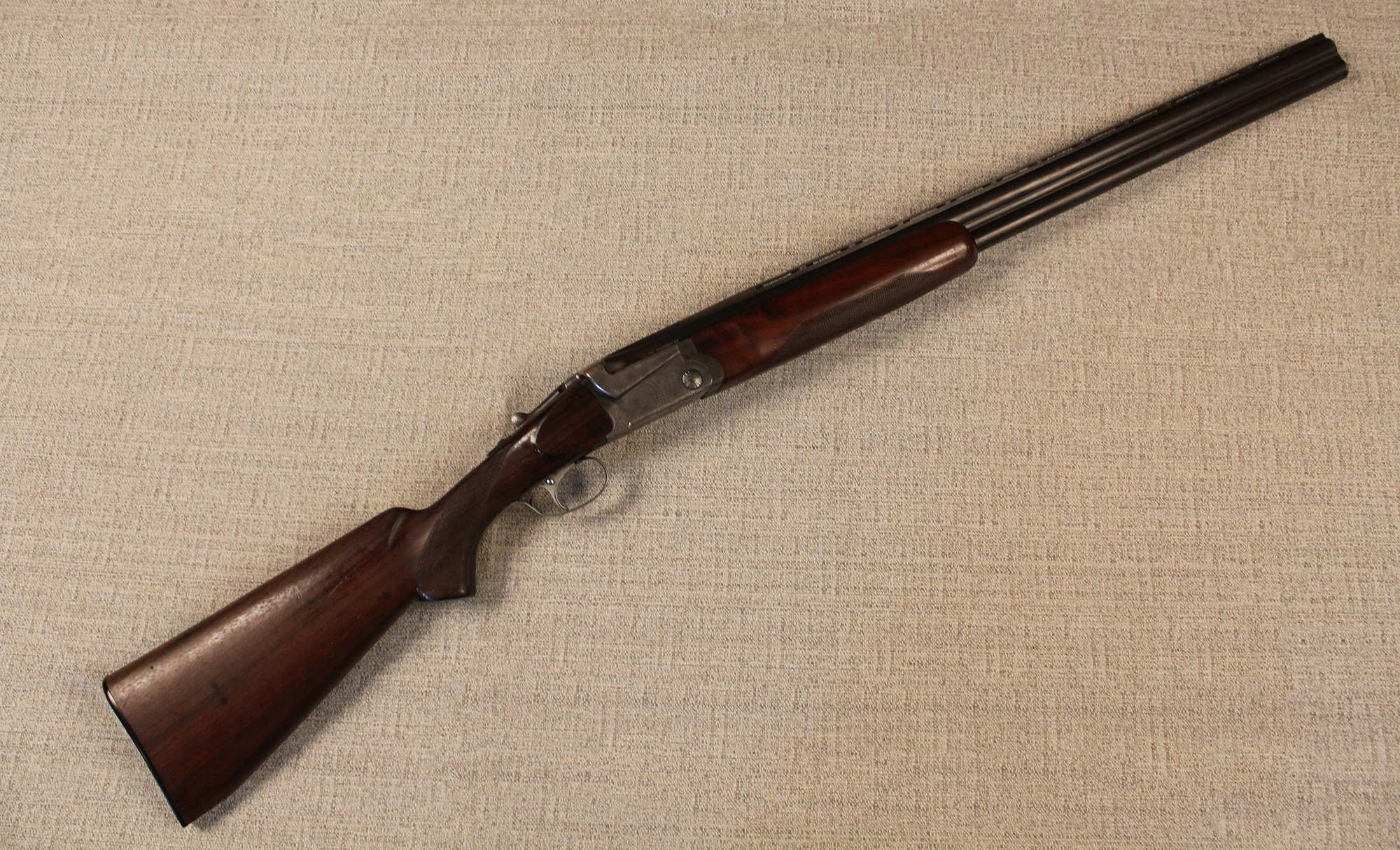 SKB~None~12 Gauge