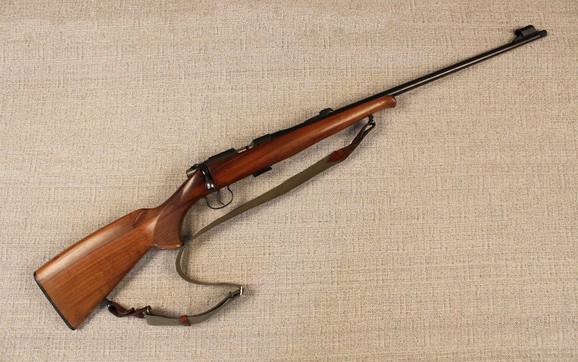 BRNO BRNO~Model 2~.22 Caliber - $359.99 at Cabela's Program