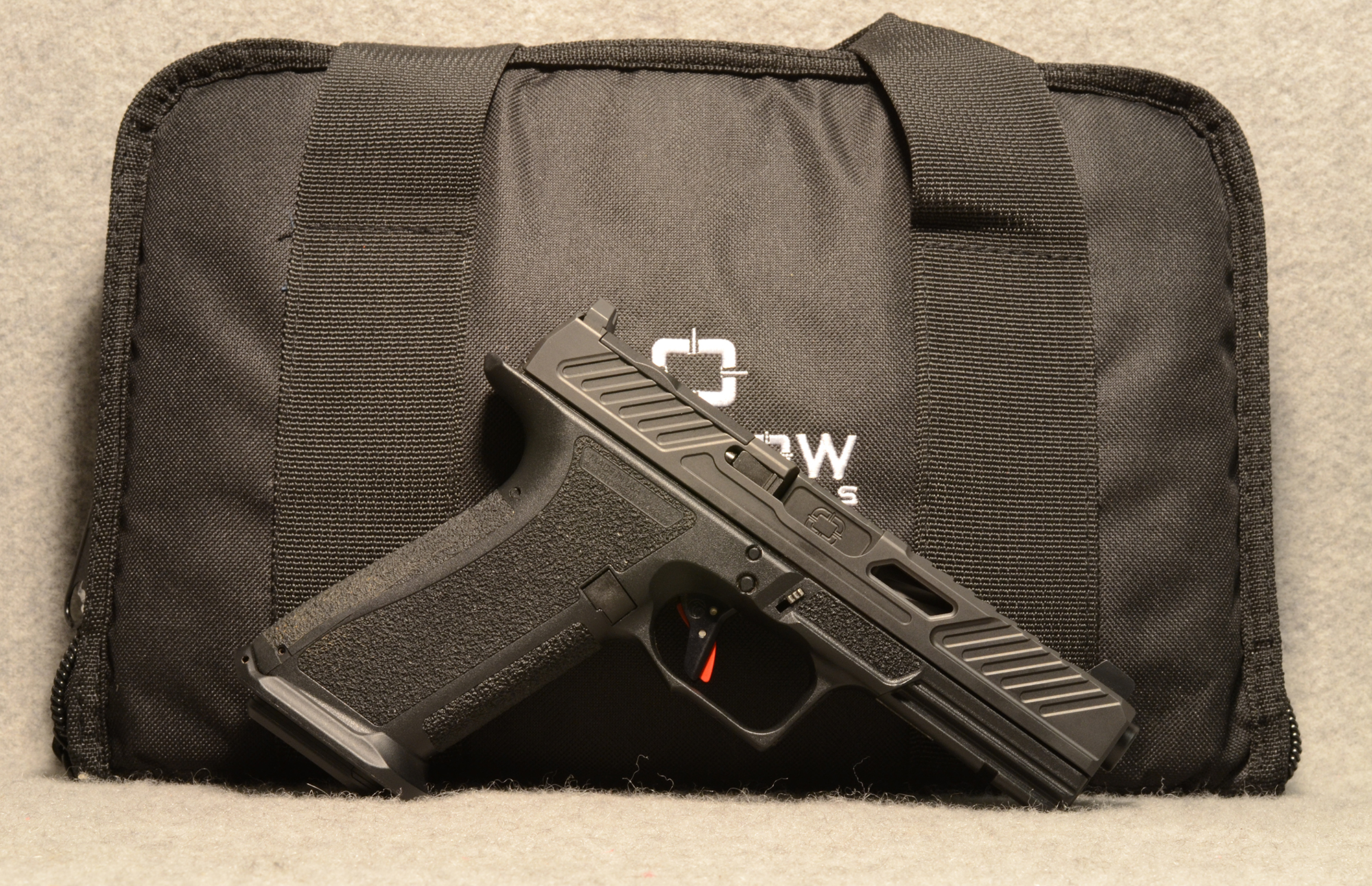 Shadow Systems Shadow Systems ~ DR920 ~ 9x19 - $779.99 at Cabela's Program