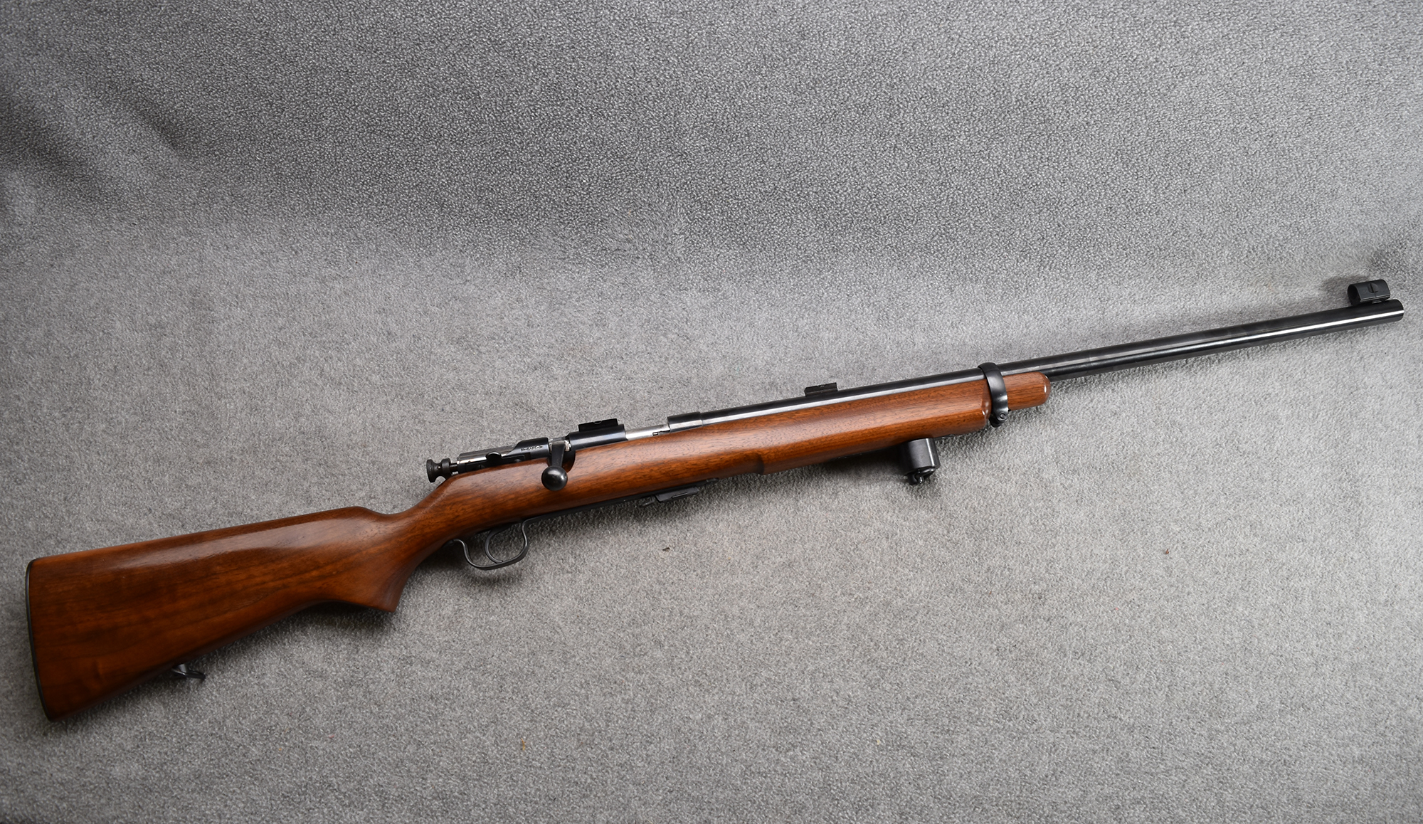 No Manufacturer Listed ~ Ranger ~ .22 Long Rifle
