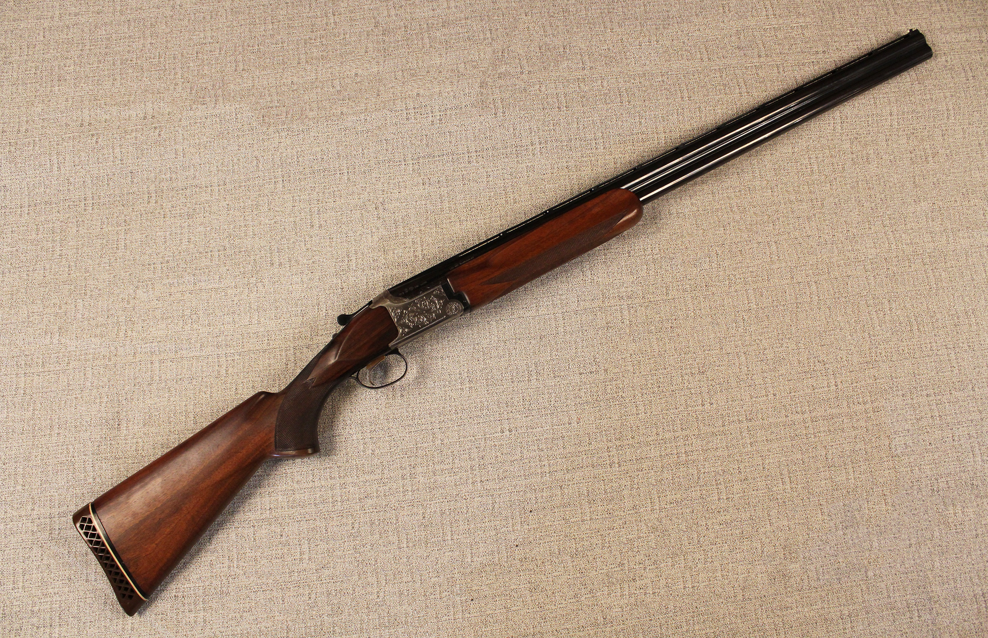 Miroku~3800 Grade 2~12 Gauge