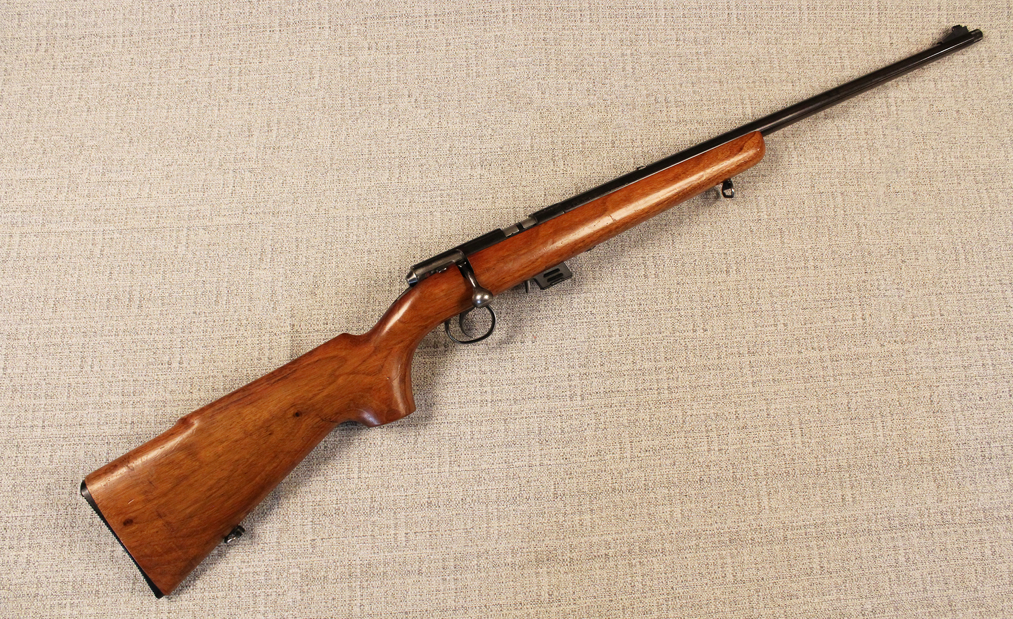BSA BSA~Super Sport 5~22 LR - $259.99 at Cabela's Program