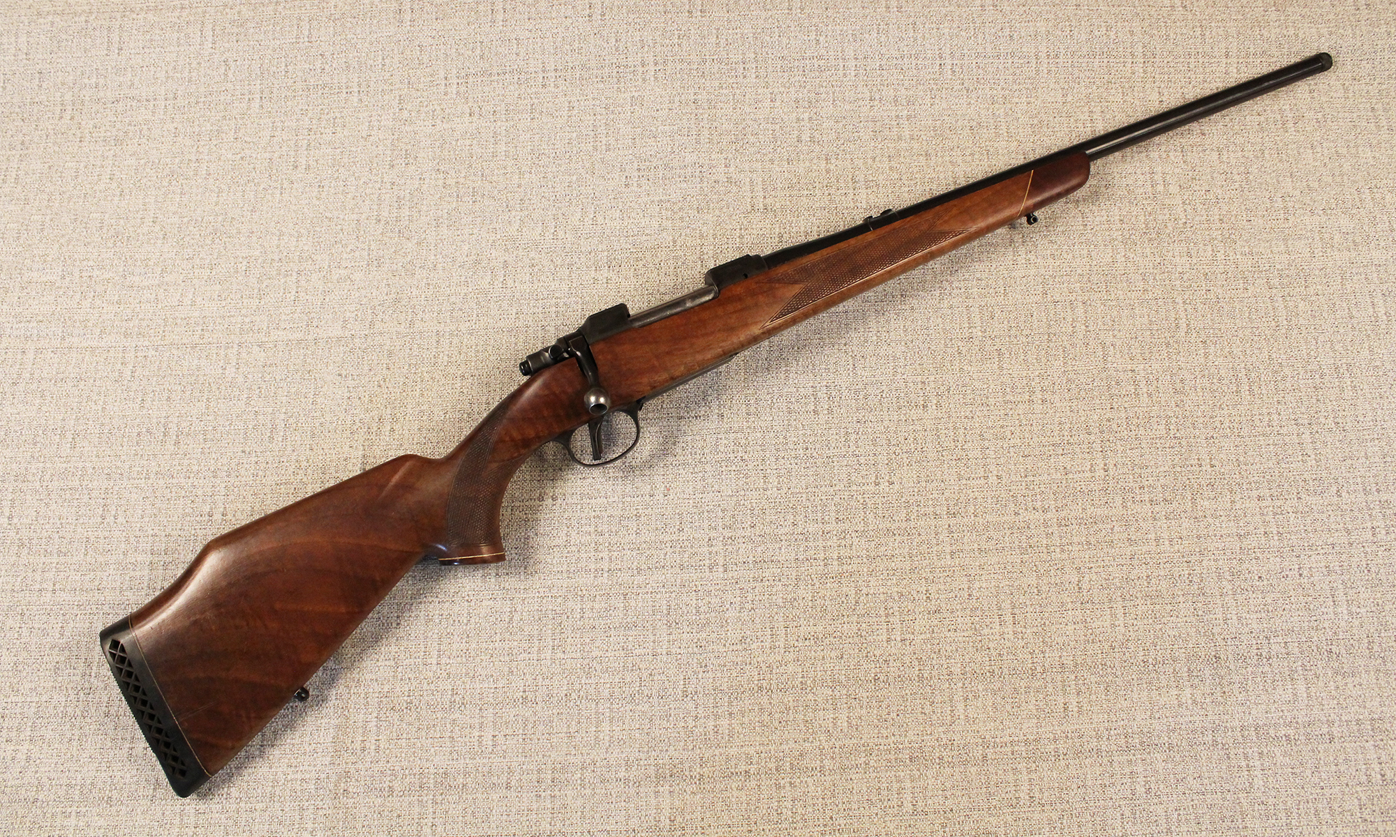 BRNO~ZKK601~243 Winchester