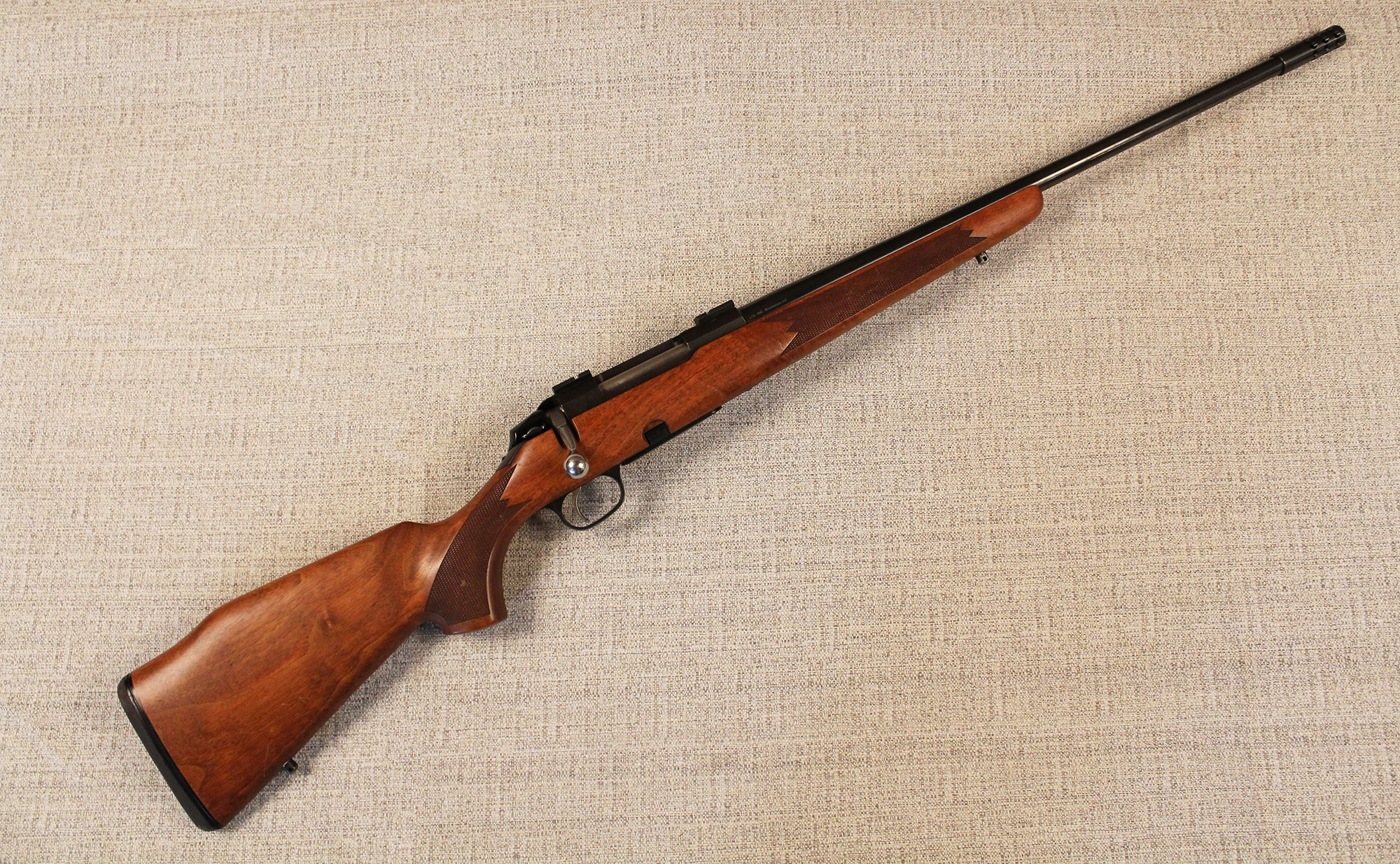 Tikka Tikka~M595~223 Remington - $749.99 at Cabela's Program