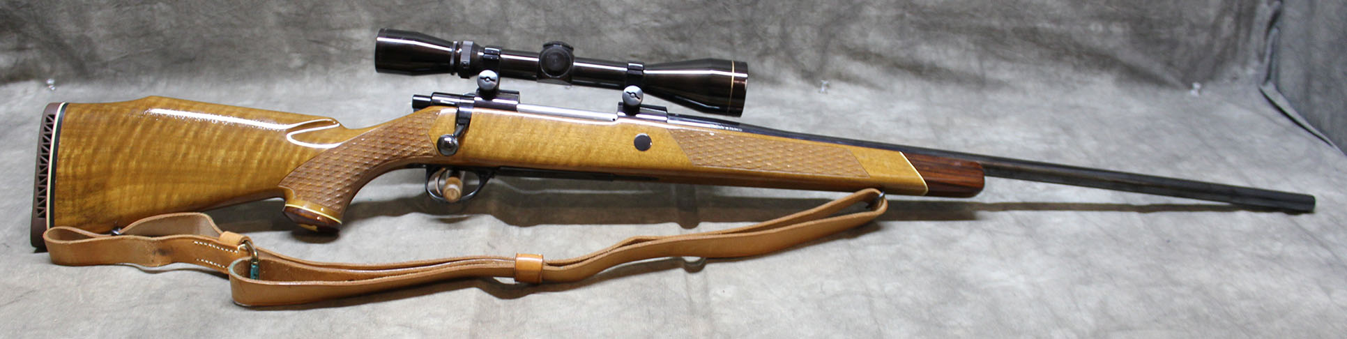Sako Sako ~ L61R ~ 7mm - $2399.99 at Cabela's Program