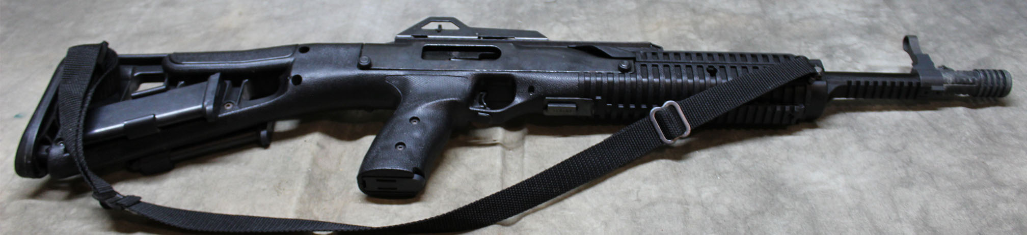 Hi Point ~ 995 ~ 9mm