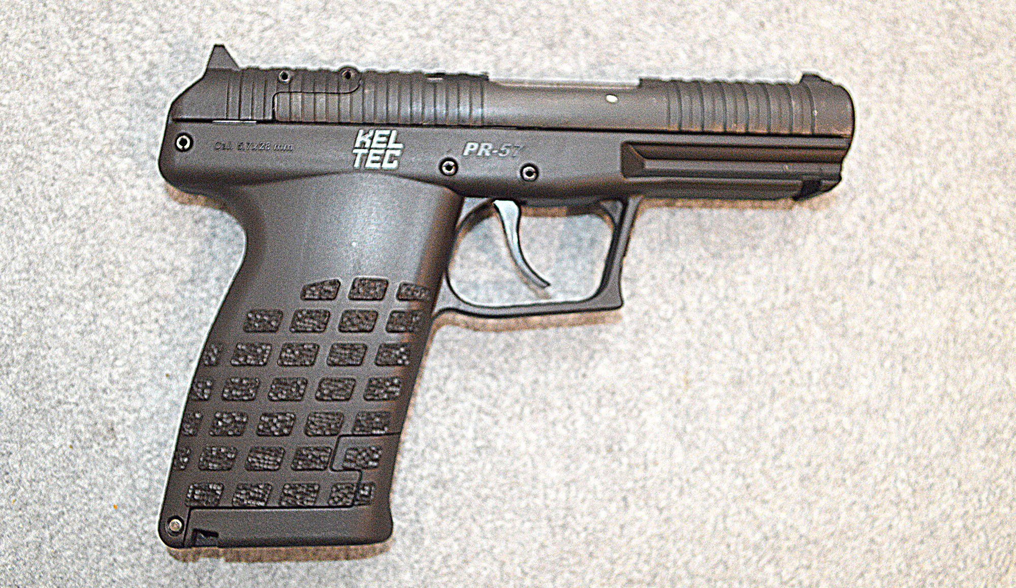 Kel-Tec ~ PR-57 ~ 5.7X28mm