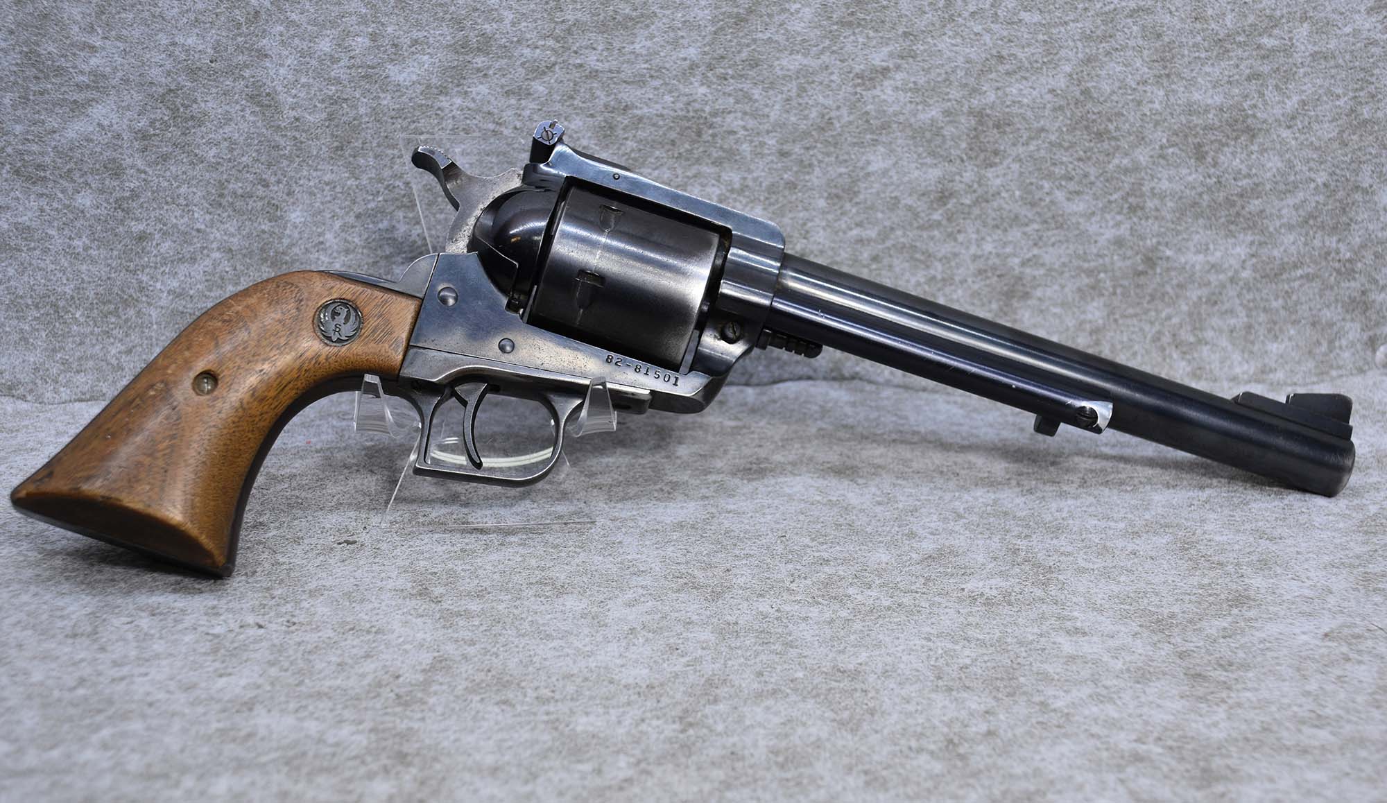 Ruger RUGER ~ N.M. SUPER BLACKHAWK ~ .44 MAGNUM - $529.99 at Cabela's Program