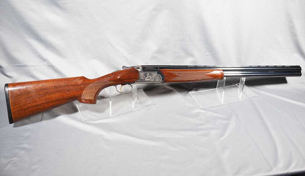 Silma Silma ~ Model 70 ~ 12 gauge - $819.99 at Cabela's Program