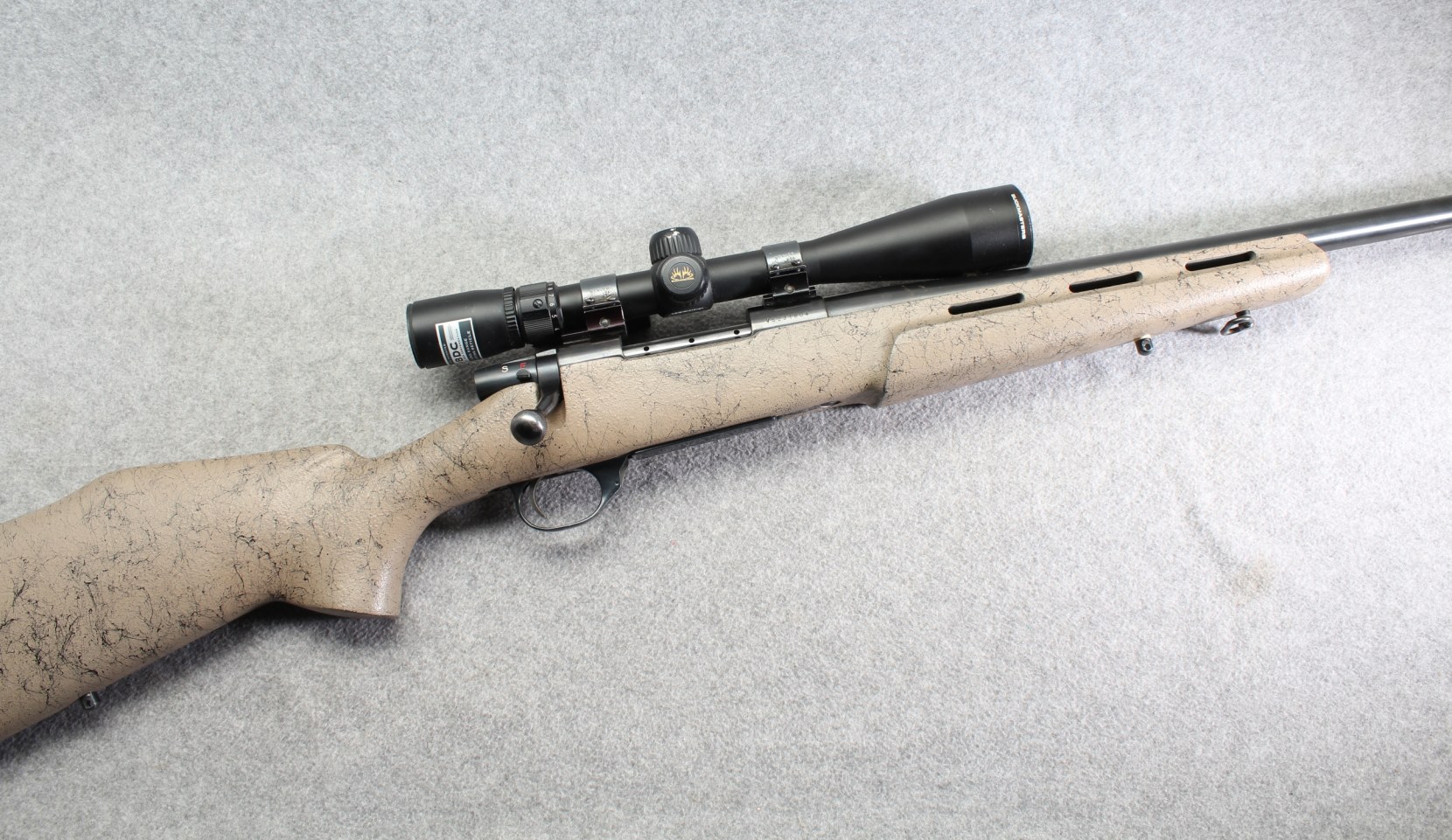 Weatherby Weatherby ~ Vanguard ~ .223 Remington - $829.99 at Cabela's Program
