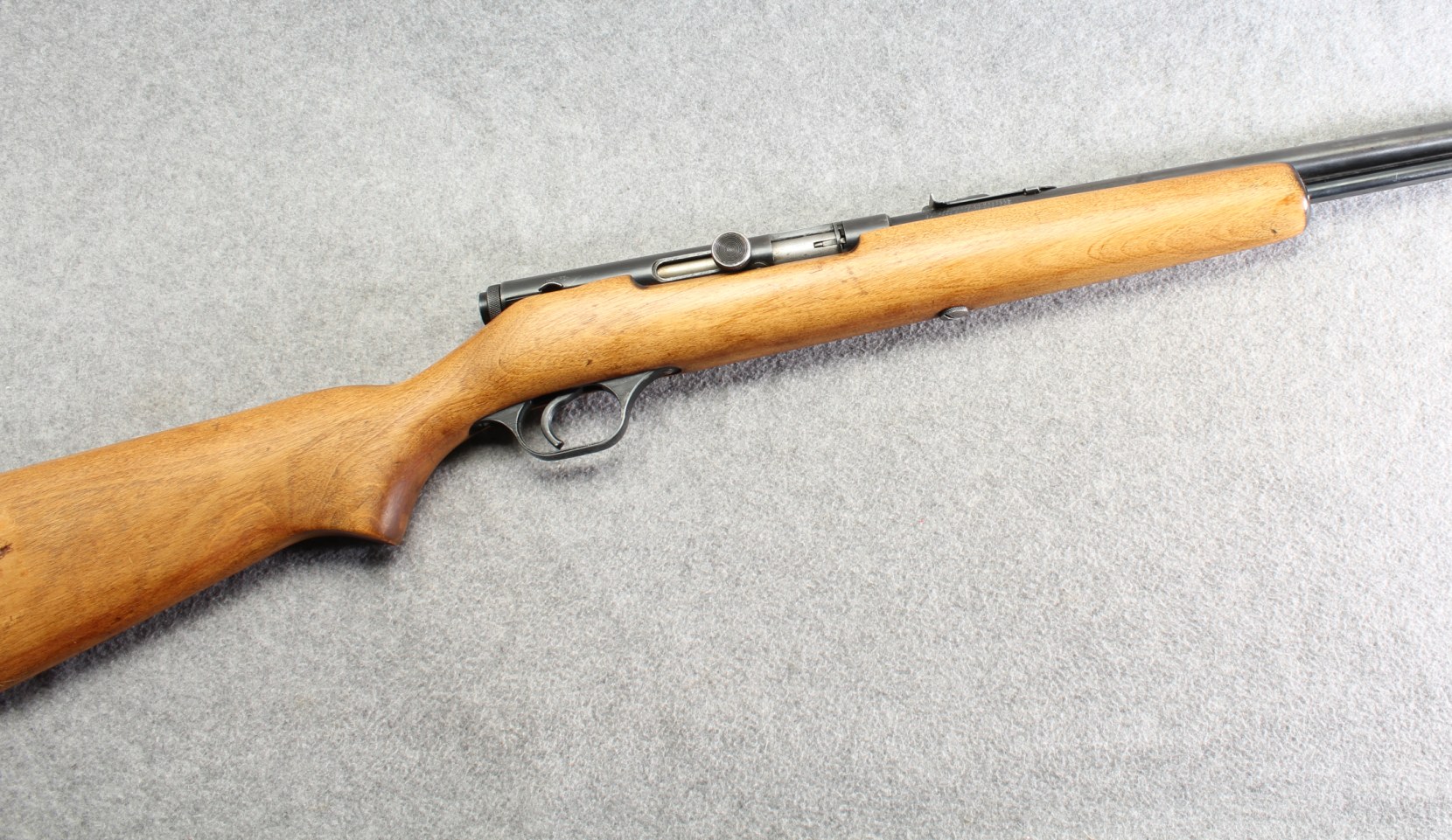 Stevens Stevens ~ 87A ~ .22 S/L/LR - $229.99 at Cabela's Program