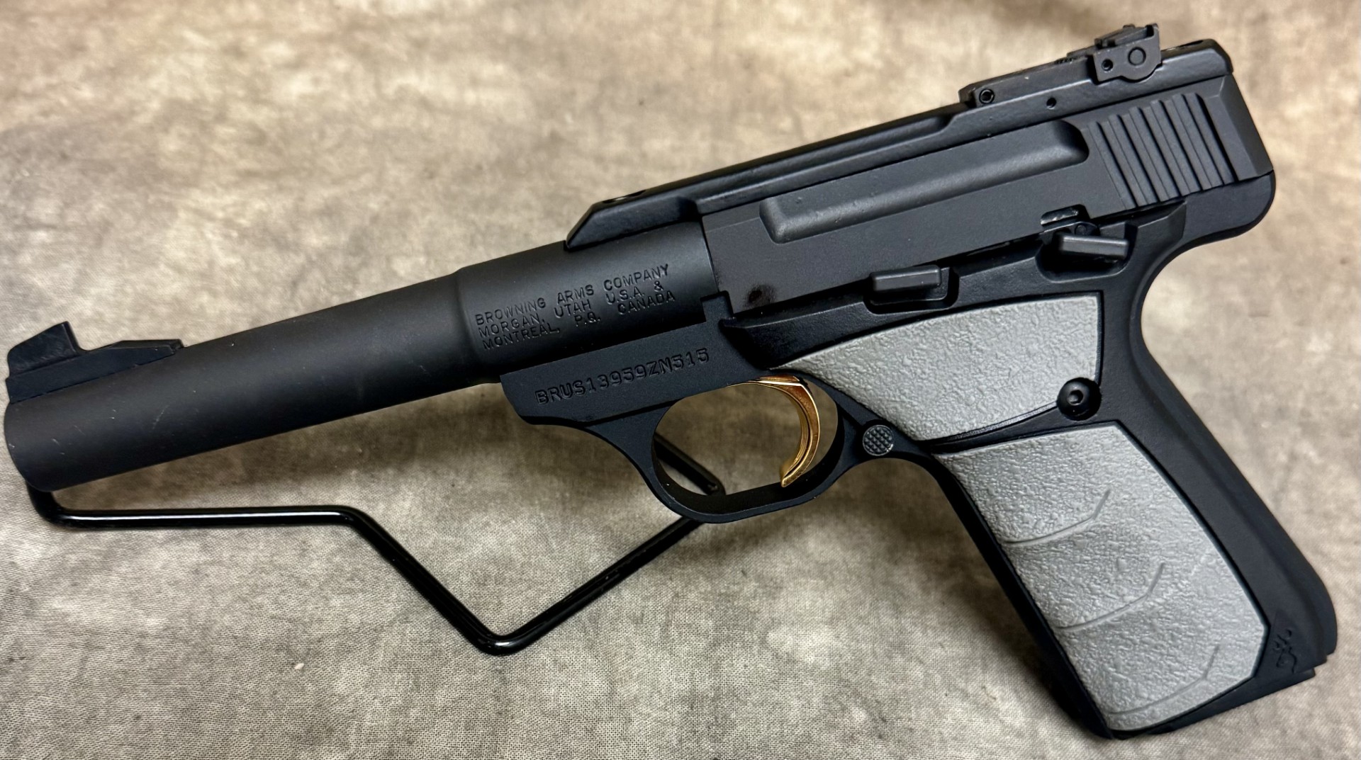 Browning Browning~Buck Mark~.22 LR - $349.99 at Cabela's Program