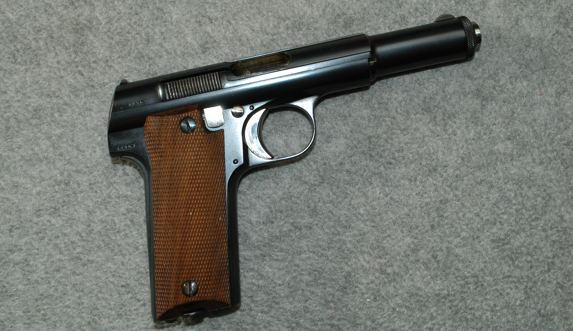 Astra Astra ~ 600 ~ 9mm Luger - $999.99 at Cabela's Program