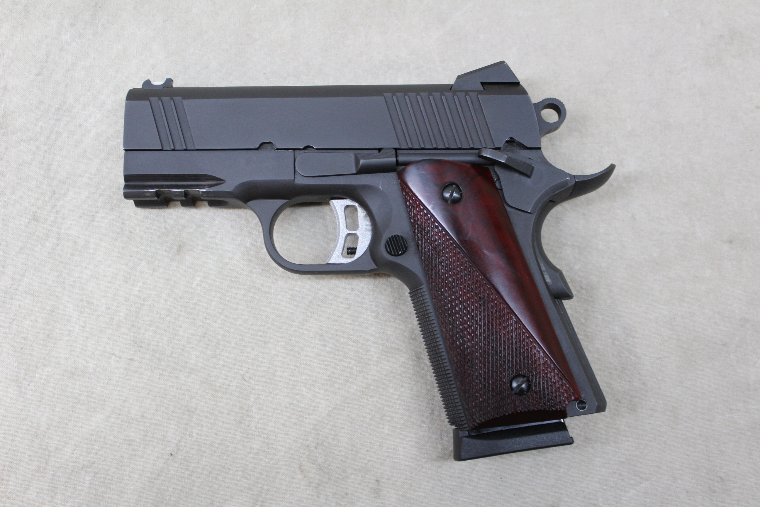Fusion Firearms Fusion Firearms Thorn-DT ~ .45 Auto ~ - $699.99 at Cabela's Program