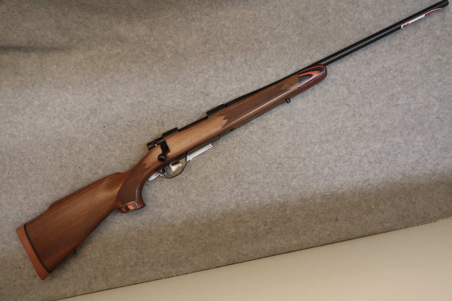 Howa ~ Model 1500 ~ .22-250 Rem.