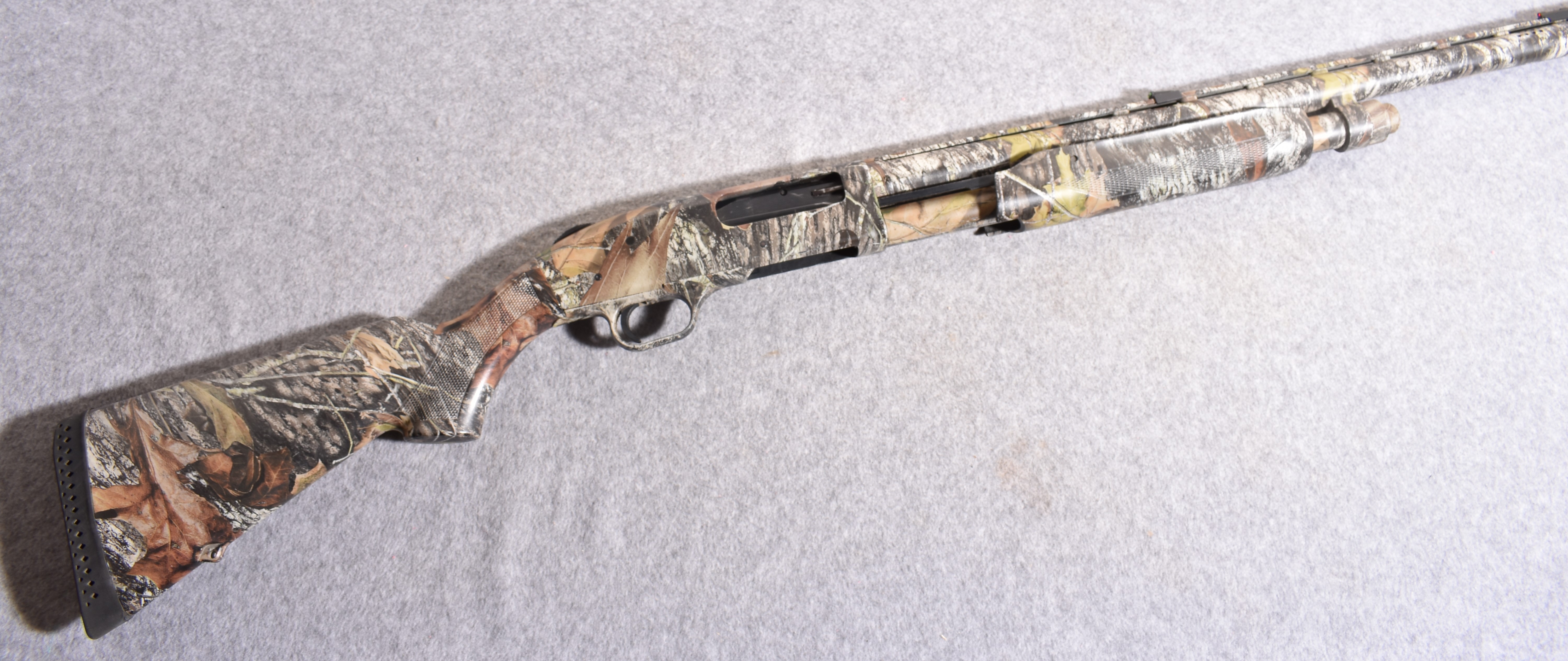Cabela's Mossberg 835 12 Gauge Pump Action Shotgun - $499.99 at Cabela's Program
