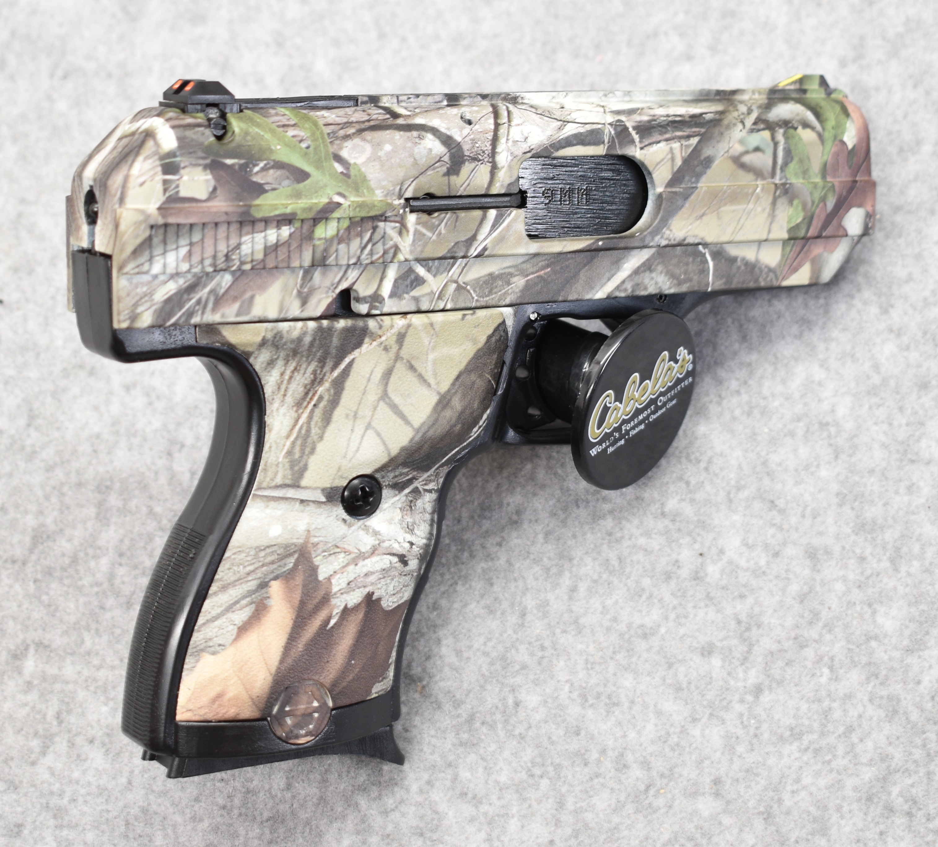 HI-POINT FIREARMS C9 9MM LUGER