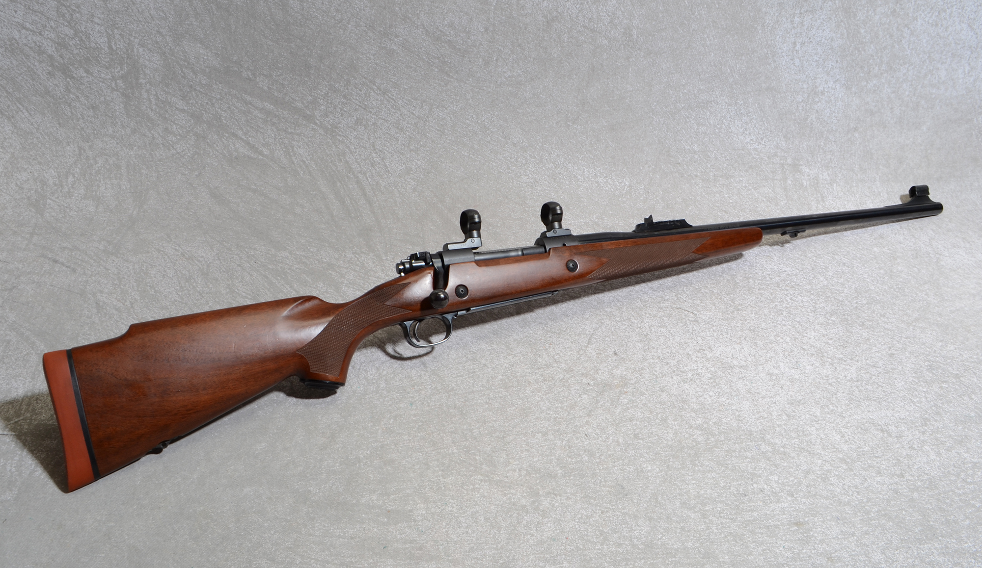 Winchester Winchester Model 70 Classic Super Express Rifle, .375 H&ampH Magnum, 24? Barrel - $1459.99 at Cabela's Program