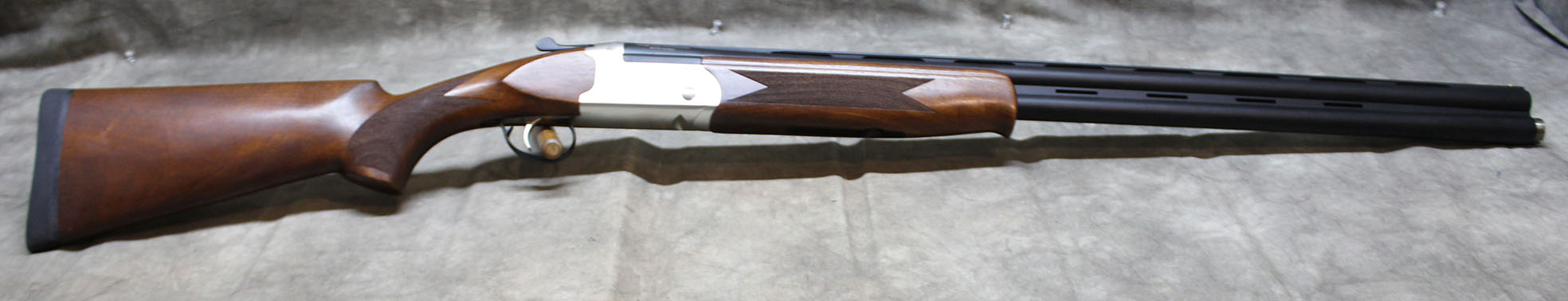 Stevens ~ 555 ~ 12