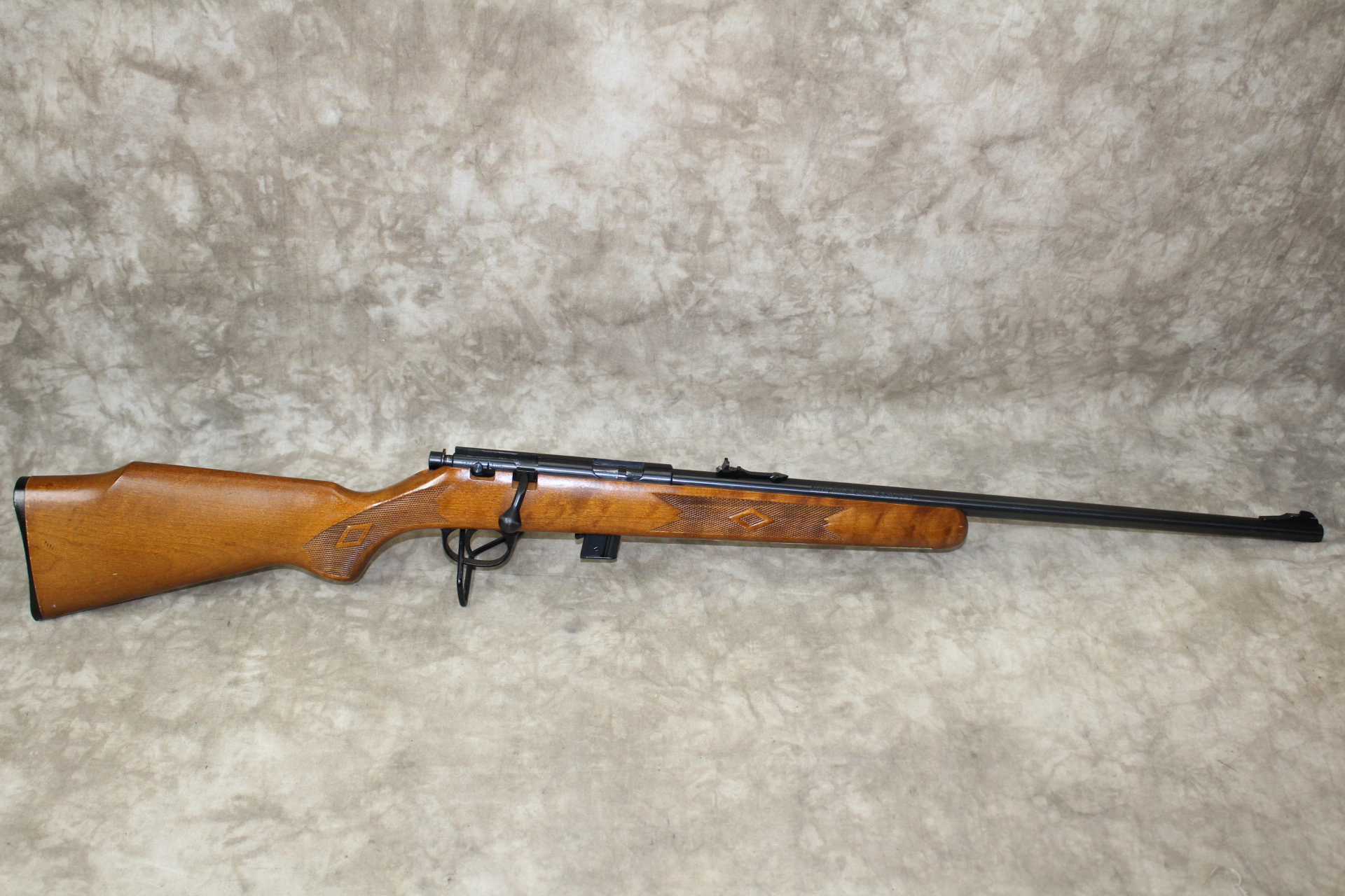 Cabela's Marlin~Model 25N~.22 Long Rifle - $224.99 at Cabela's Program