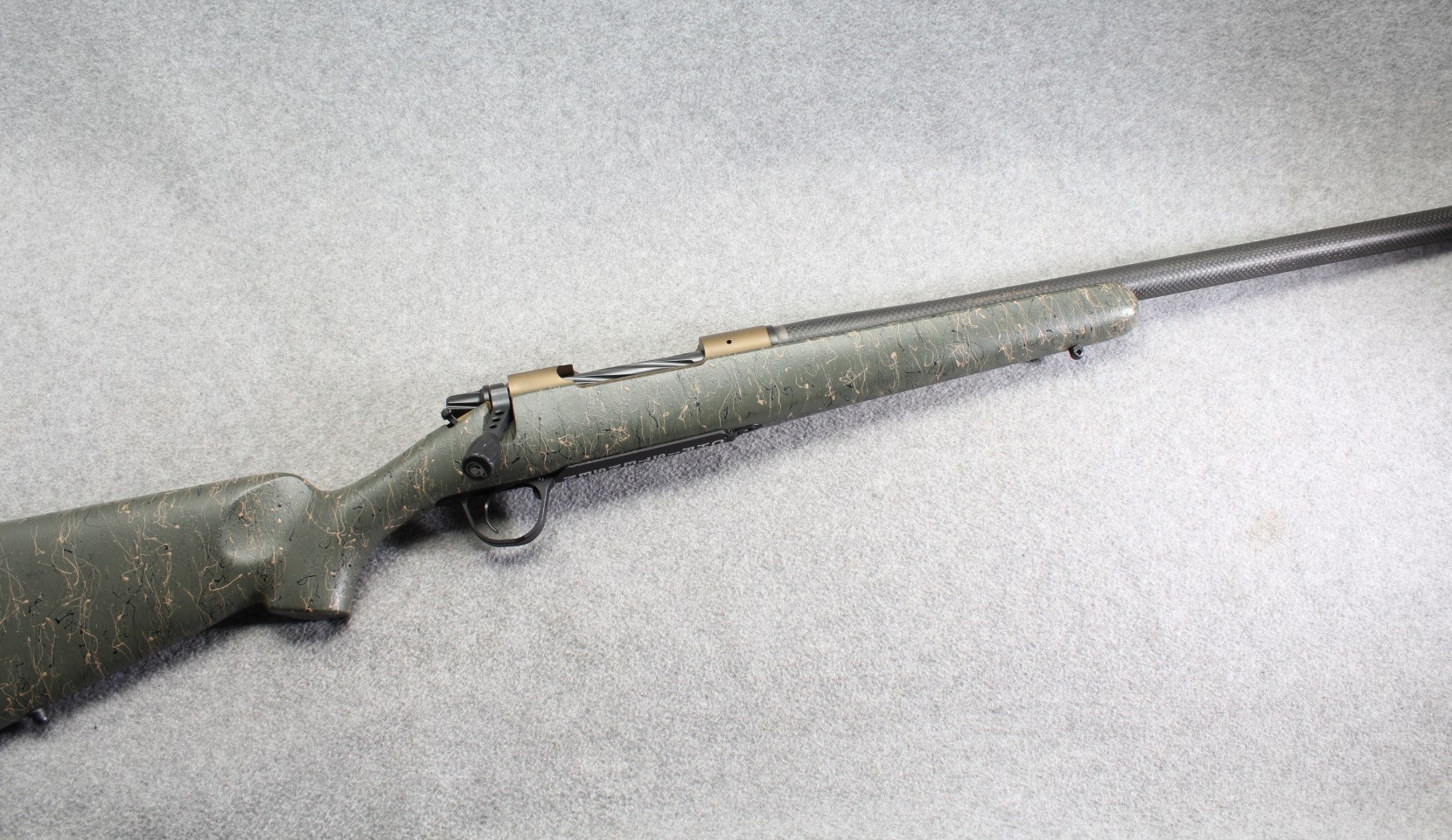 Christensen the firearm record ~ 14 ~ .28 Nosler