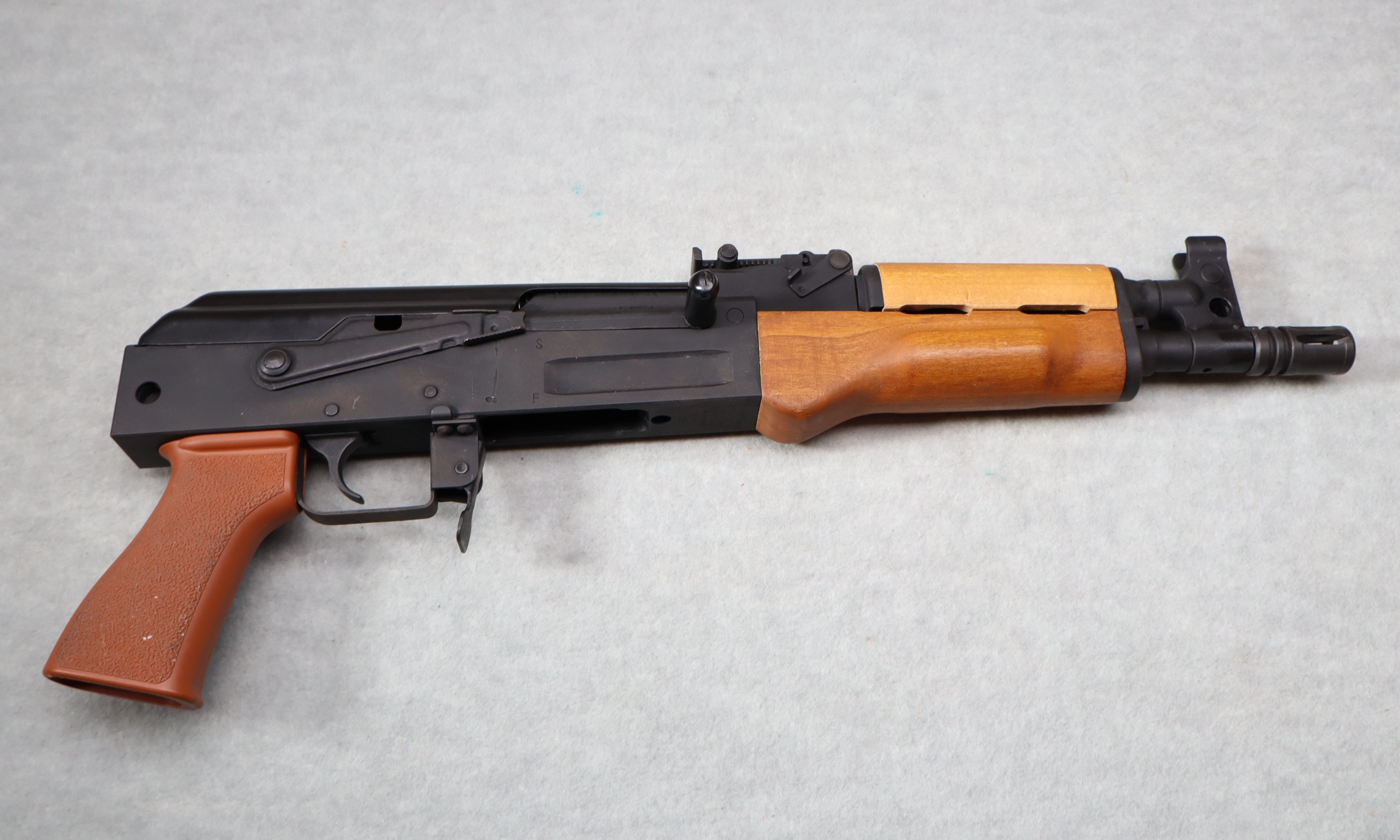 Century Arms ~ Model C39V2 ~ 7.62x39mm
