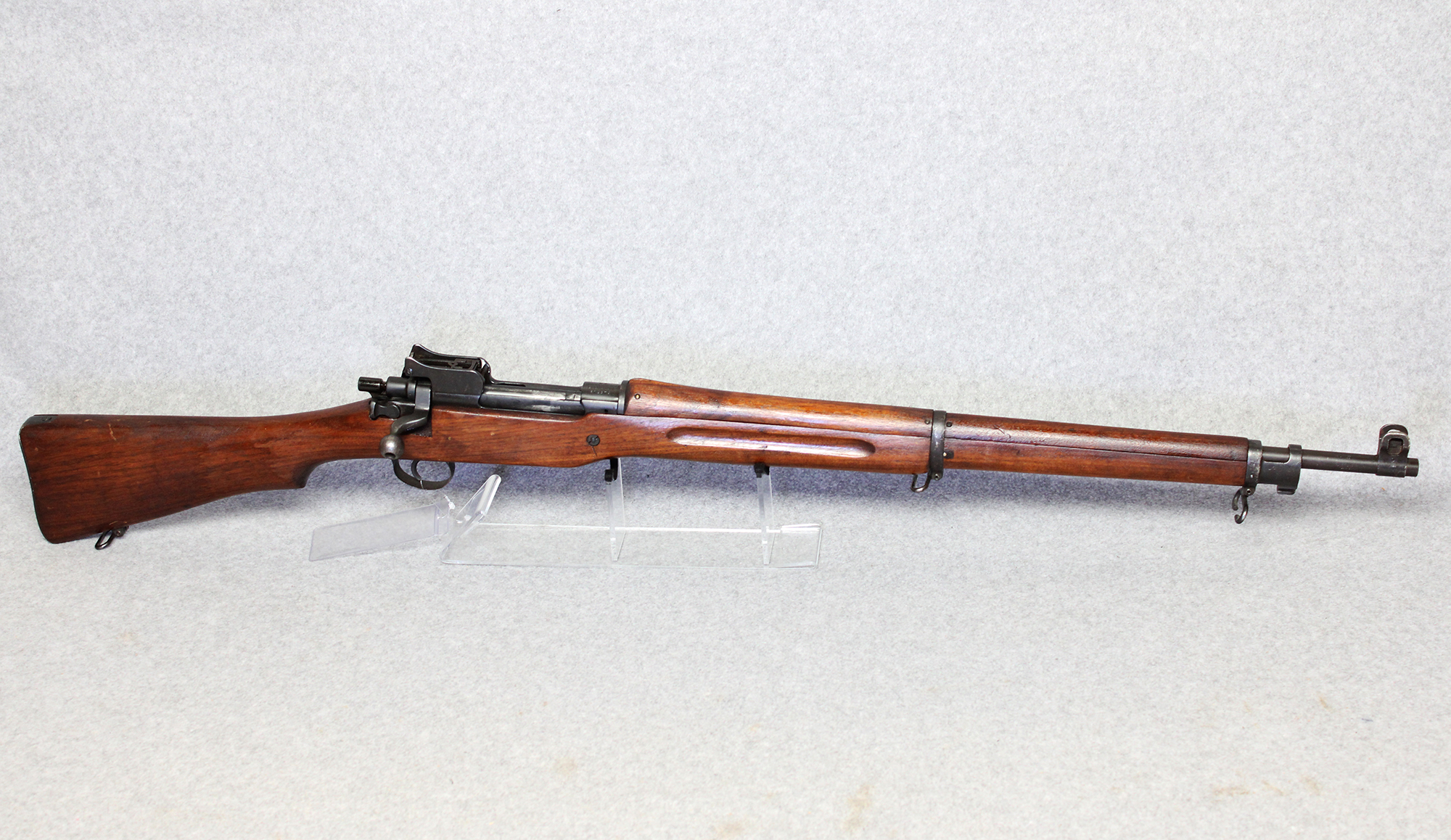 Eddystone Eddystone ~ 1917 ~ .30-06 Springfield - $999.99 at Cabela's Program