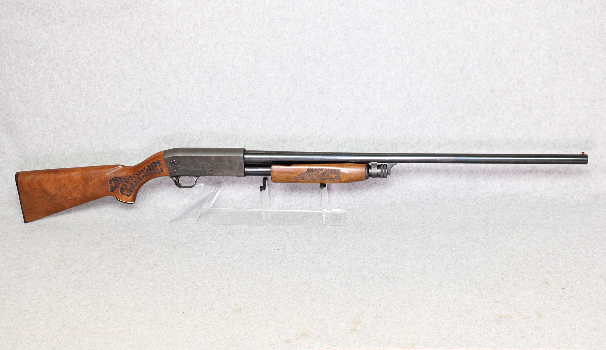 Ithaca ~ 37 Featherlight ~ 12 Gauge