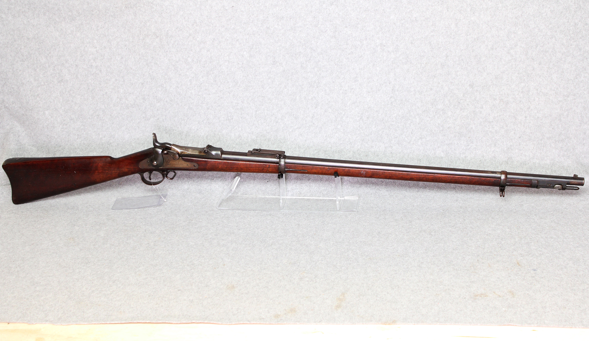 Springfield Armory Springfield ~ Model 1884 ~ .45-70 Government - $1199.99 at Cabela's Program