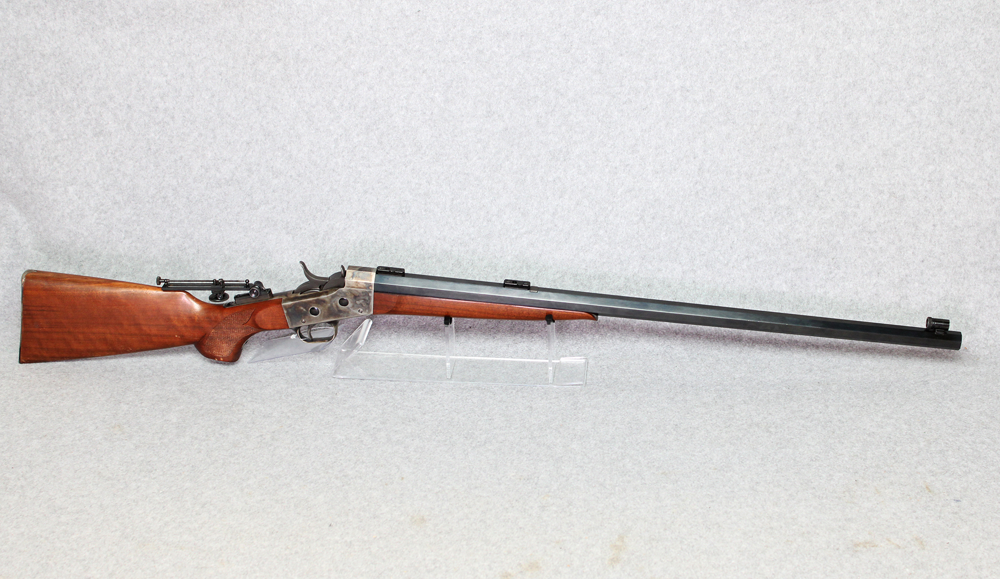 Pedersoli Pedersoli ~ Remington Rolling Block ~ .45-70 Government - $1499.99 at Cabela's Program