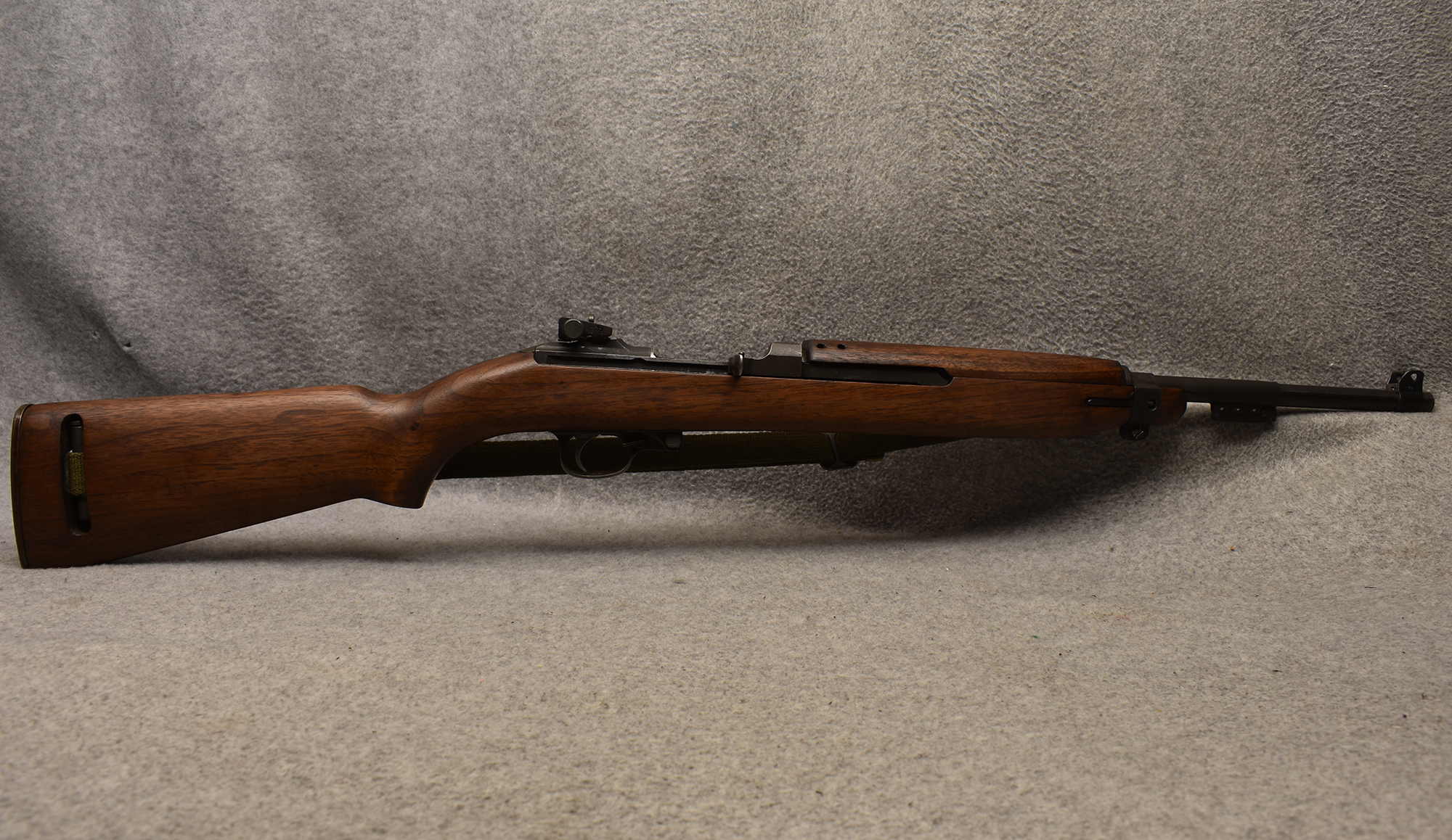 Underwood Underwood ~ U.S. Carbine ~ .30 Carbine - $1449.99 at Cabela's Program