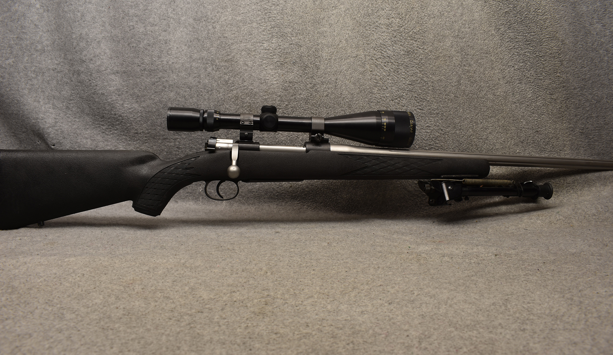 Waffenfabrik Bern Waffenfabrik Bern ~ M96 Sweden ~ .22-250 Remington - $699.99 at Cabela's Program