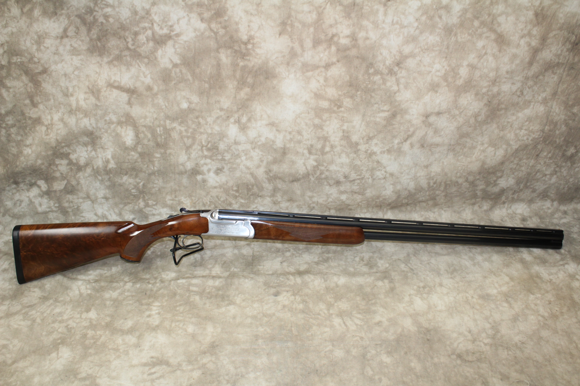 Ruger~Red Label~20-Gauge