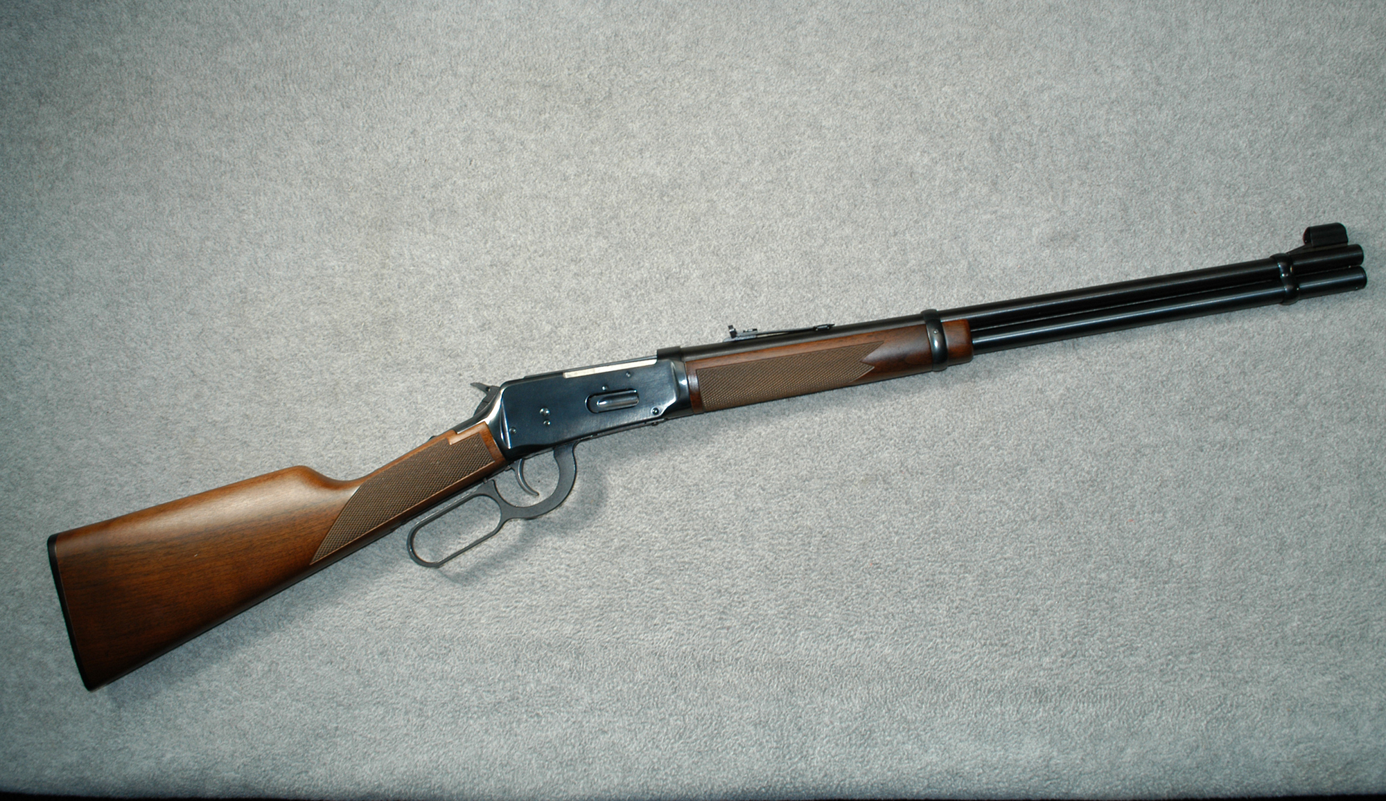 Winchester ~ 94AE ~ .30-30 Winchester