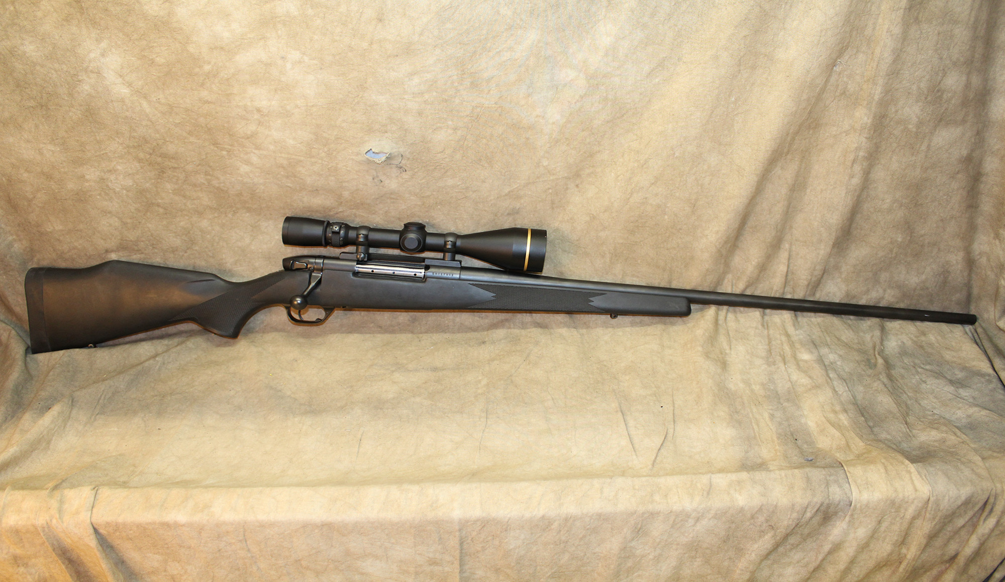 Weatherby ~ Weatherby ~ Mark IV ~ 257 Weatherby ~ - $1299.99 at Cabela's Program