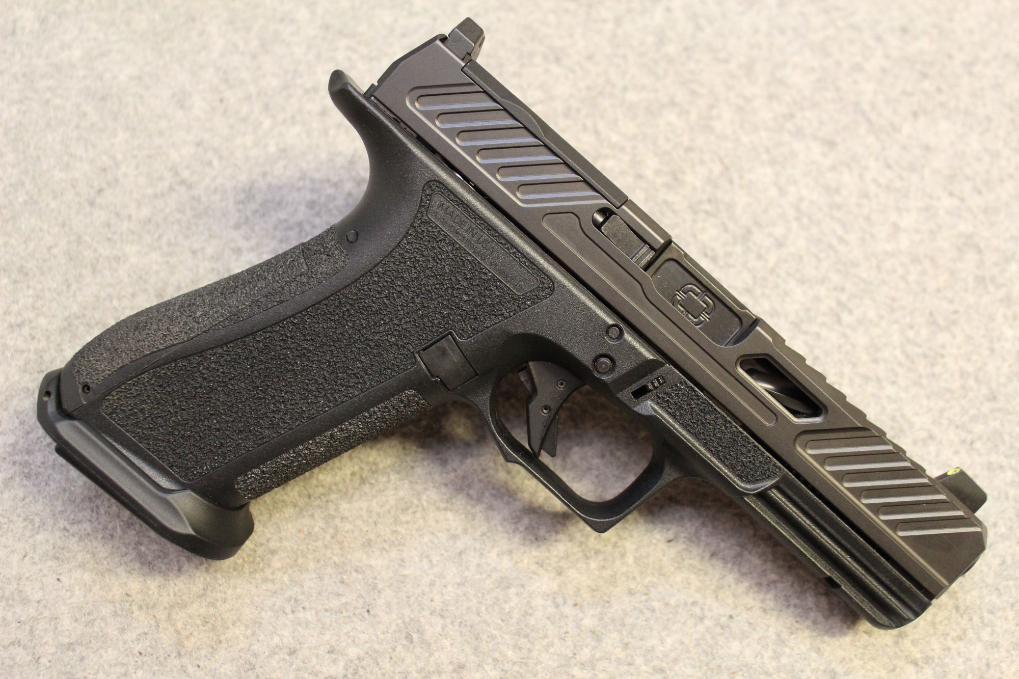 Shadow Systems Shadow Systems ~ DR920 ~ 9mm Luger - $549.99 at Cabela's Program