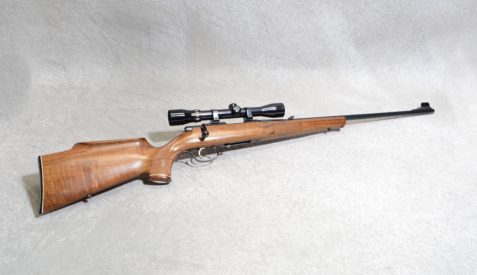 Anschutz Anschutz 1431/32 Rifle, .22 Hornet, 24? Barrel - $999.99 at Cabela's Program
