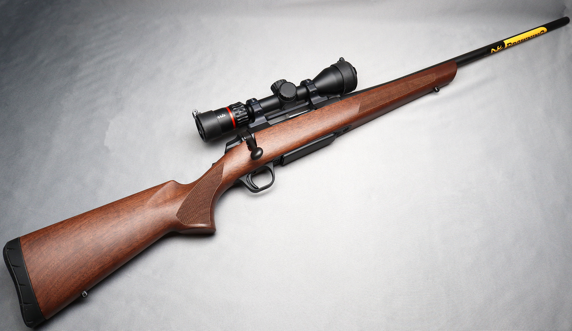 Browning ~ AB3 ~ .270 Winchester