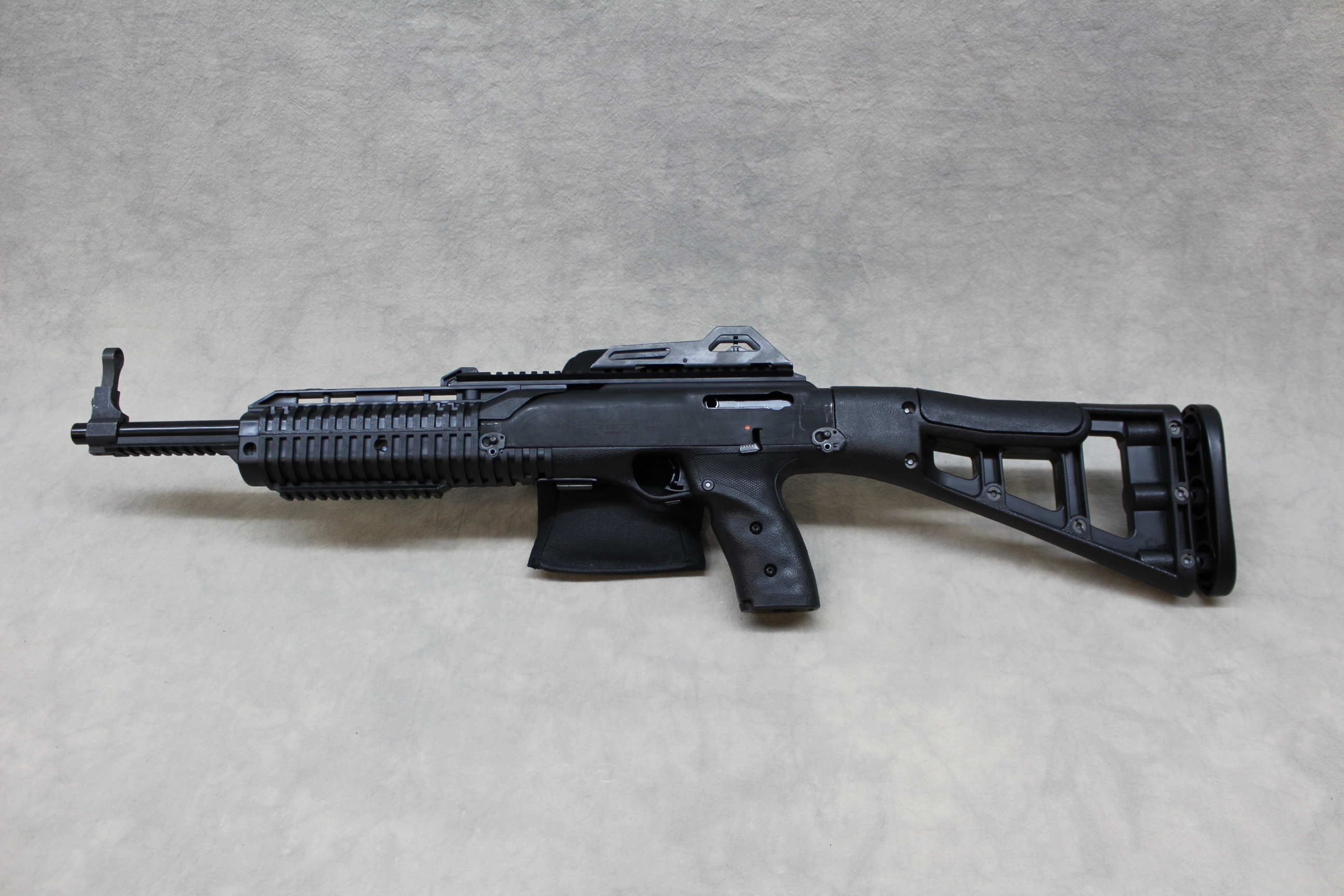 HI-Point 995 ~ 9mm Luger ~