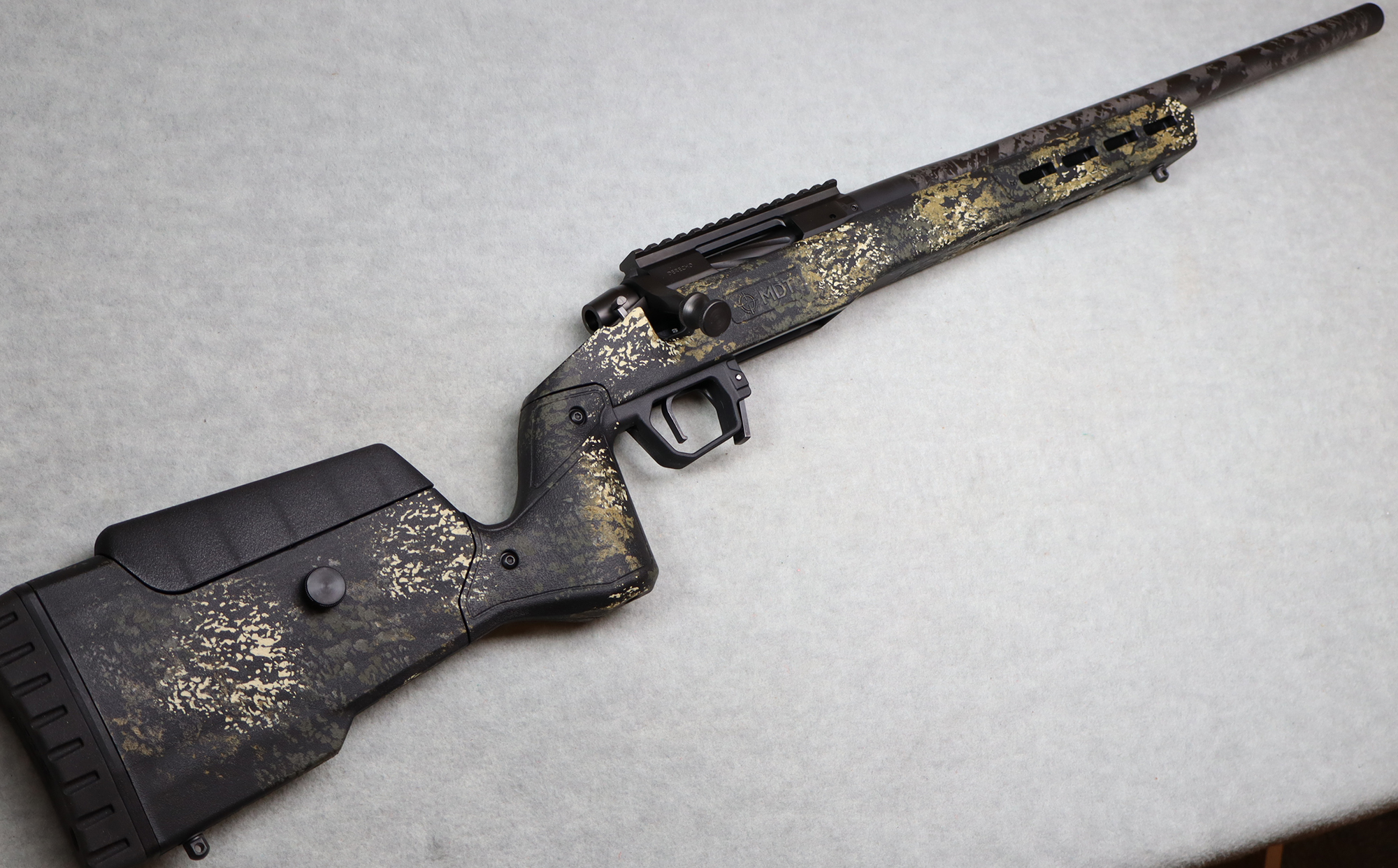 Black Rain Ordnance Black Rain Ordnance ~ Derecho ~ 6.5 PRC - $2499.99 at Cabela's Program