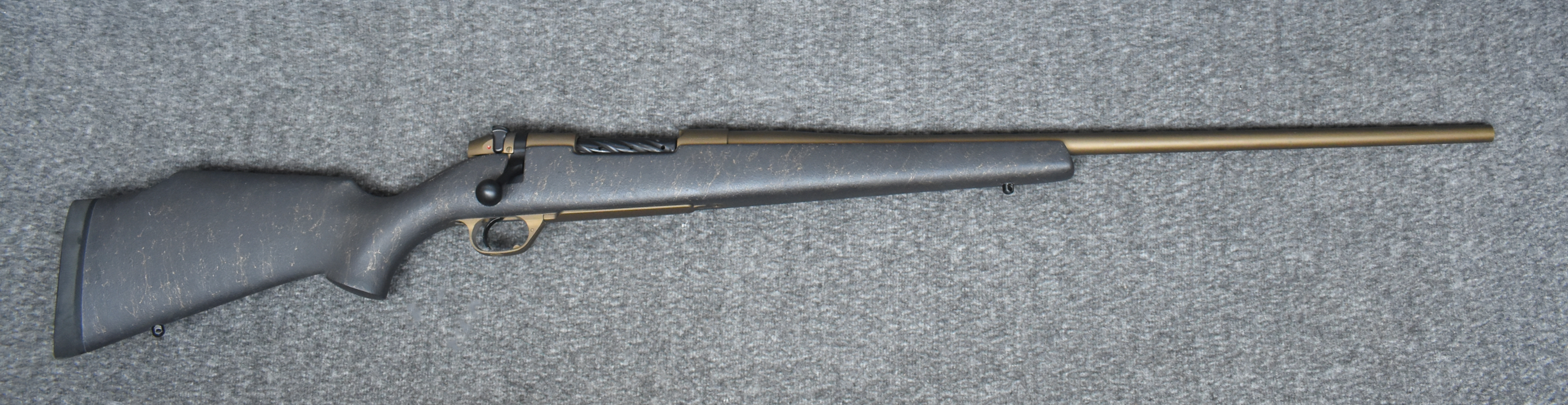 Weatherby Weatherby ~Mark V~ .257 Weatherby Magnum - $1529.99 at Cabela's Program